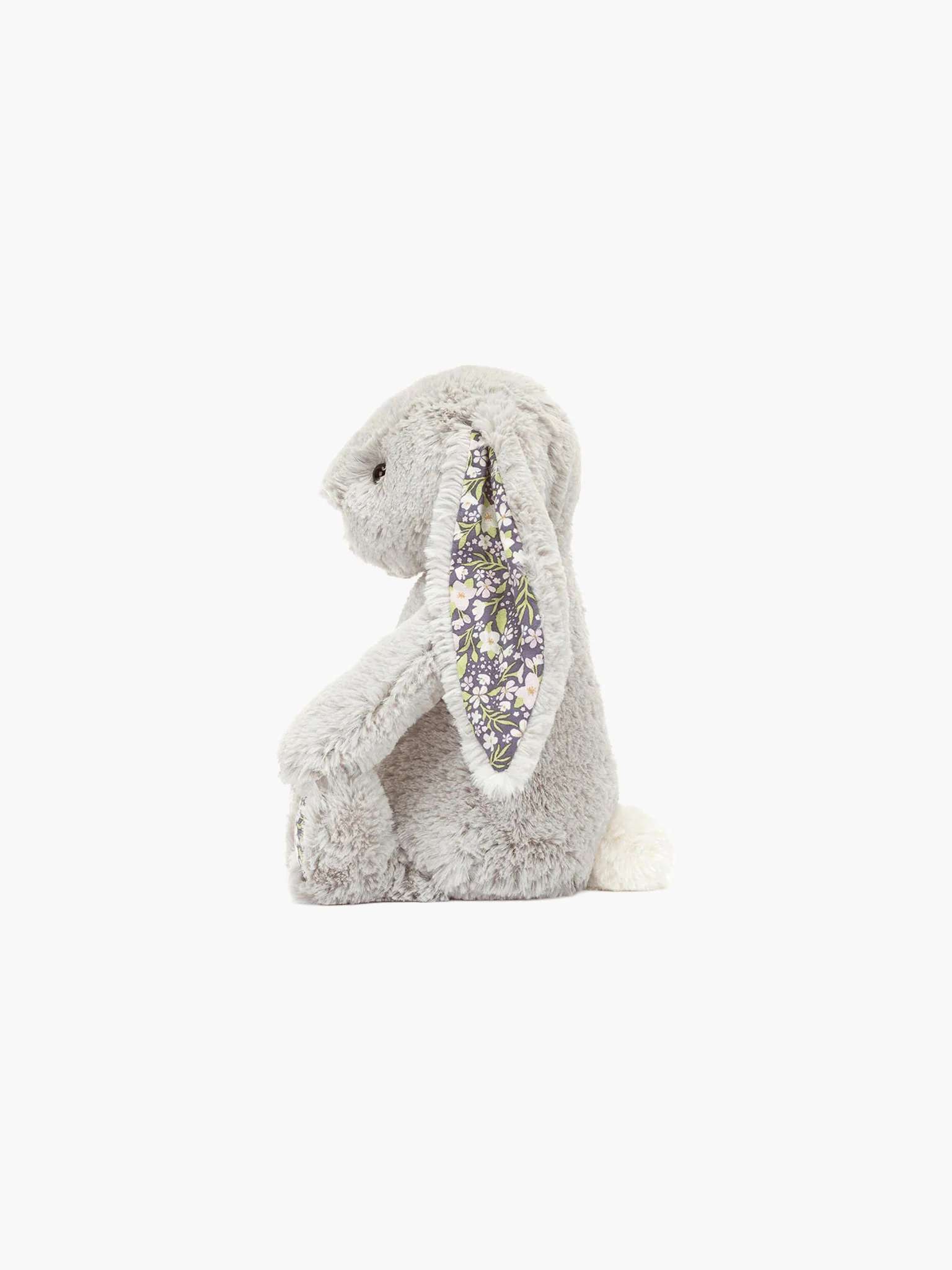 Jellycat Blossom Silver Bunny - Little - Image 2