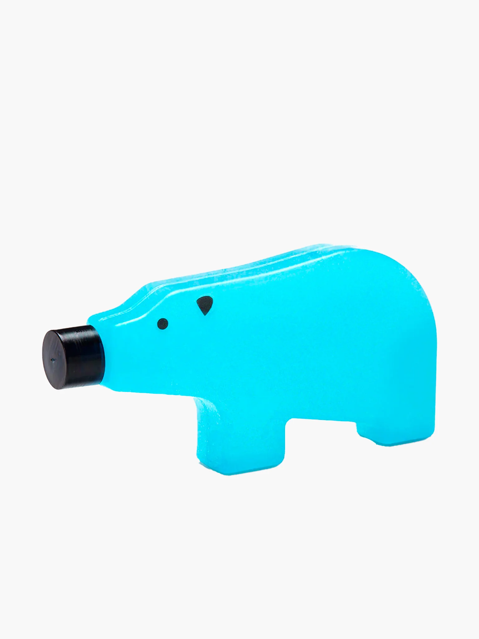 Blue Bear Ice Block - Cub (Small)