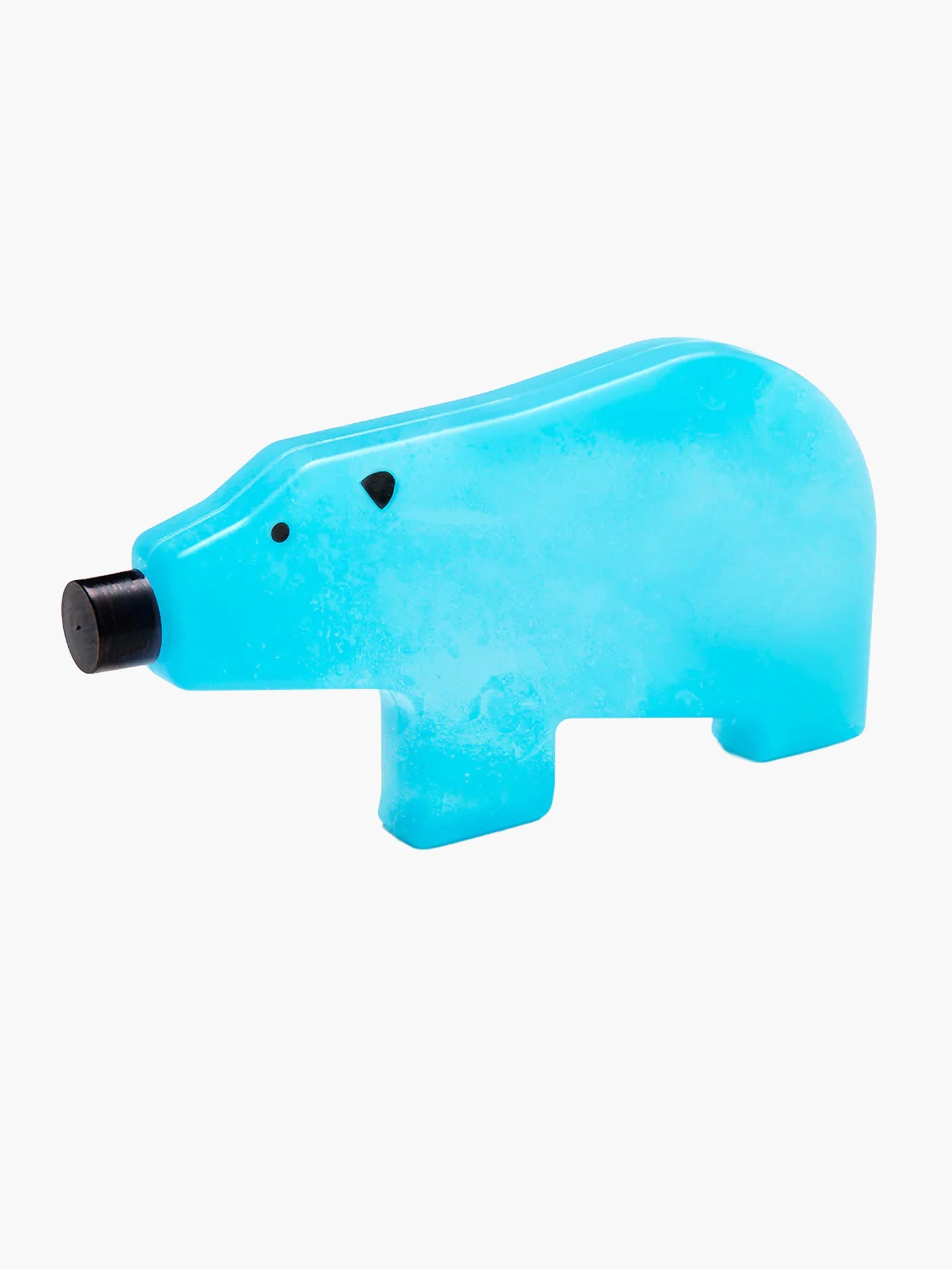 Blue Bear Ice Block - Mum (Medium)