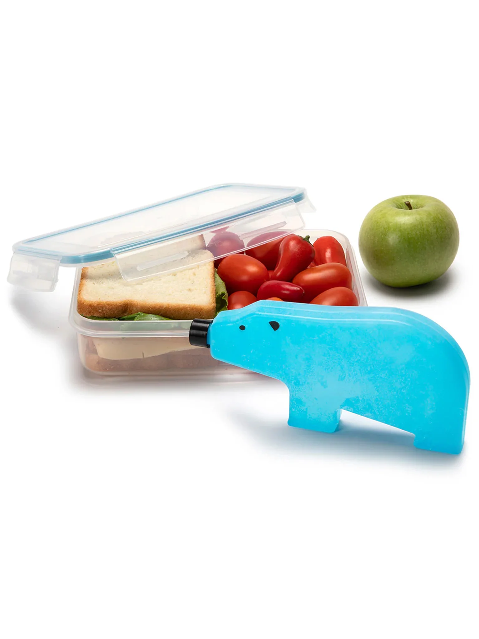 Blue Bear Ice Block - Mum (Medium) - Image 4