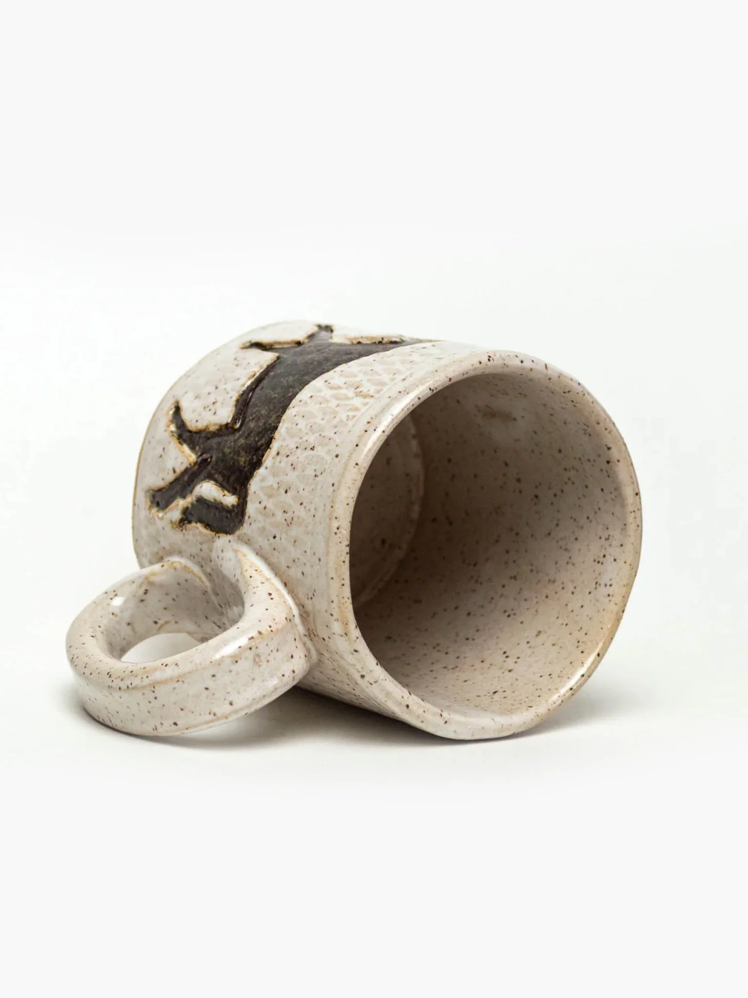 Brown Horse Design Mug (295ml) - Image 2