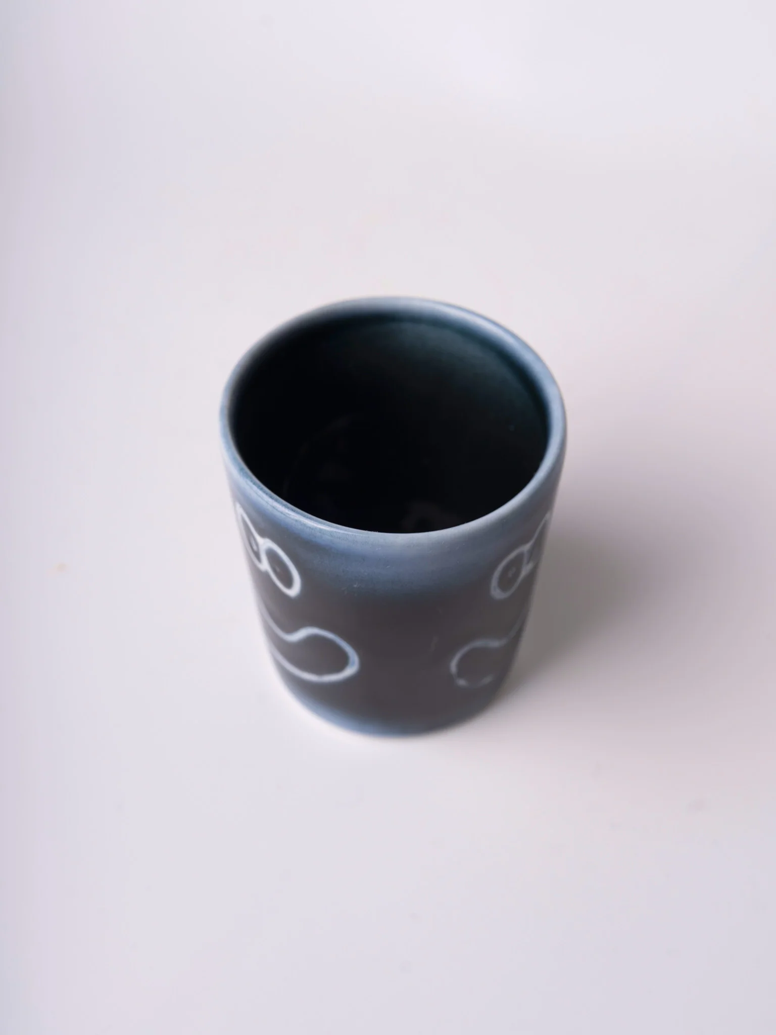 Bulle Cup - Black Moss (120ml) - Image 2