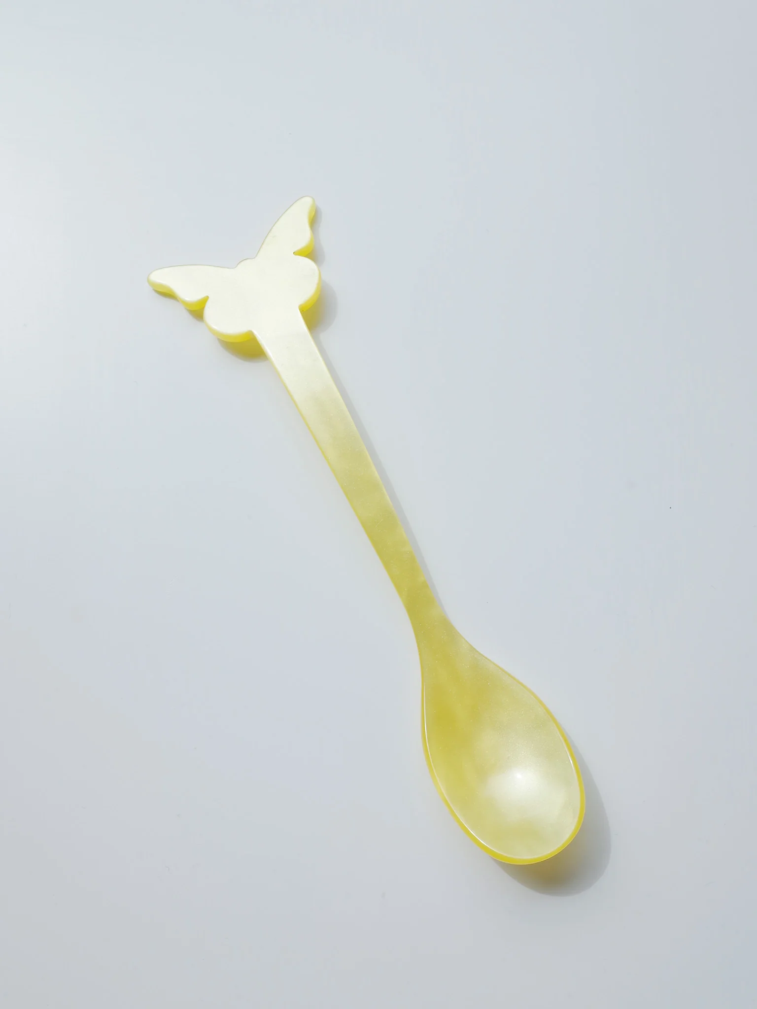 Heim Sohne Butterfly Spoon (3 Colours) - Image 8