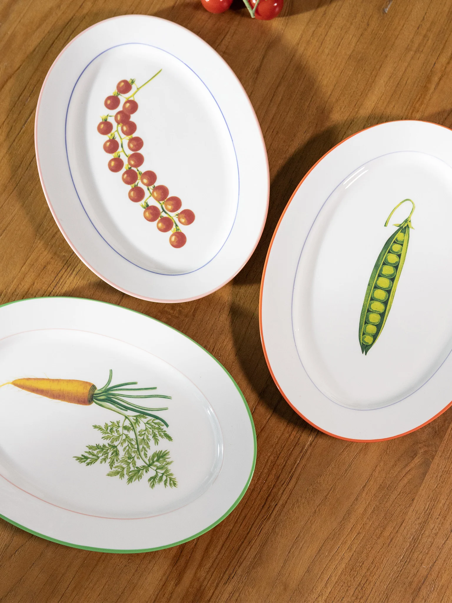 Carrot Plate - Image 3