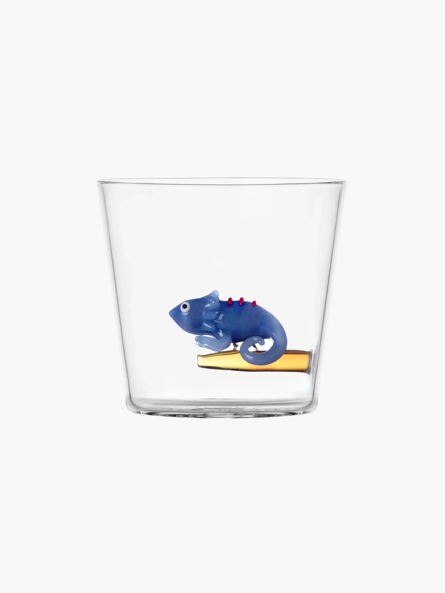 Chameleon Tumbler
