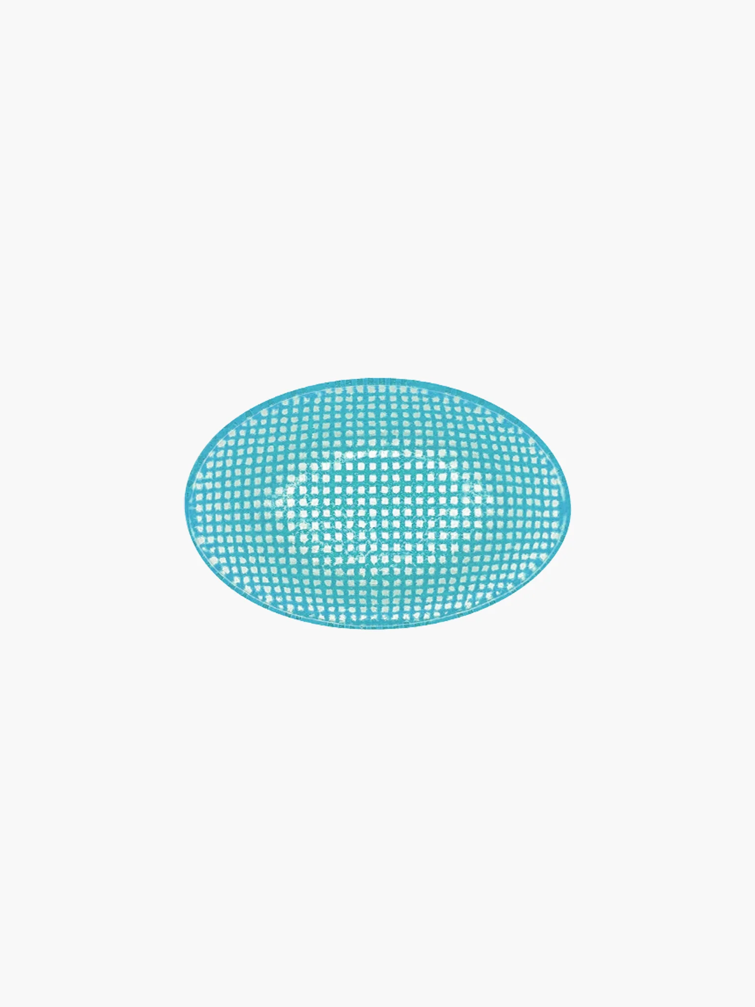 Checky Almond Sauce Bowl (7cm) - Image 6