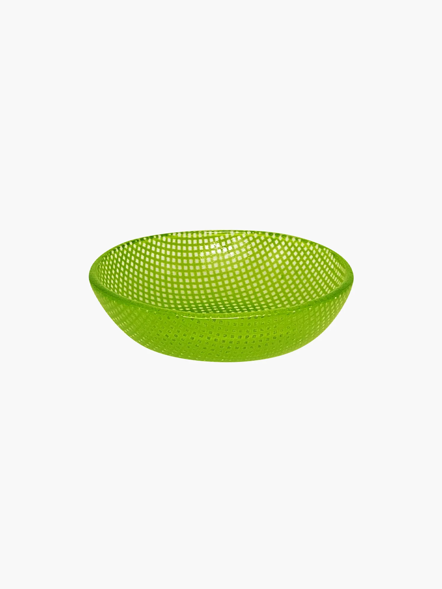 Checky Fruit Bowl (11.5cm) - Image 8