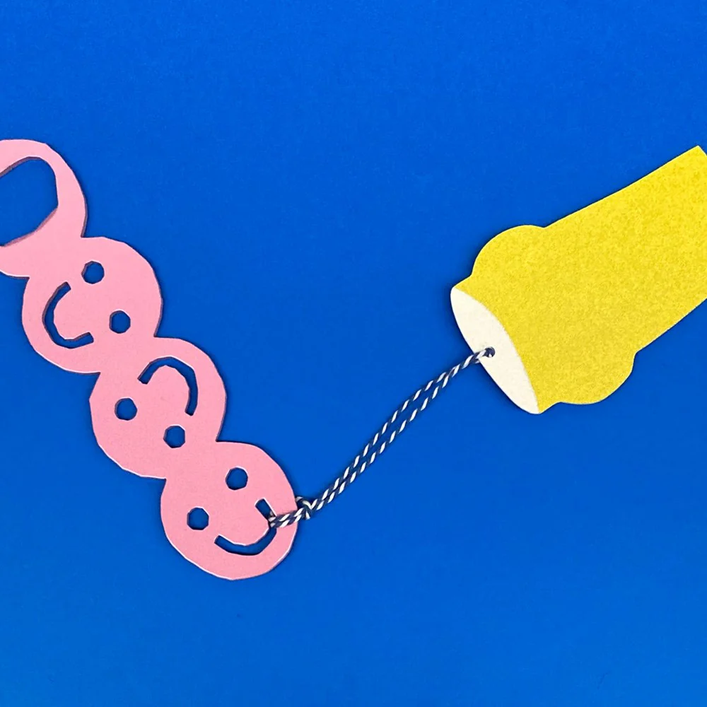 Cheersie Bottle Opener - Pink - Image 2