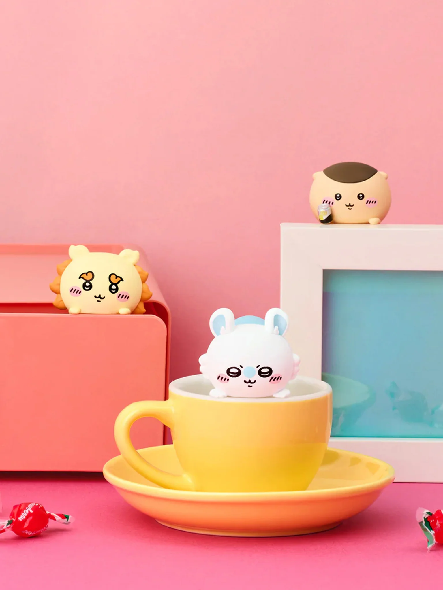 Chiikawa Blind Box - Hippers - Image 4