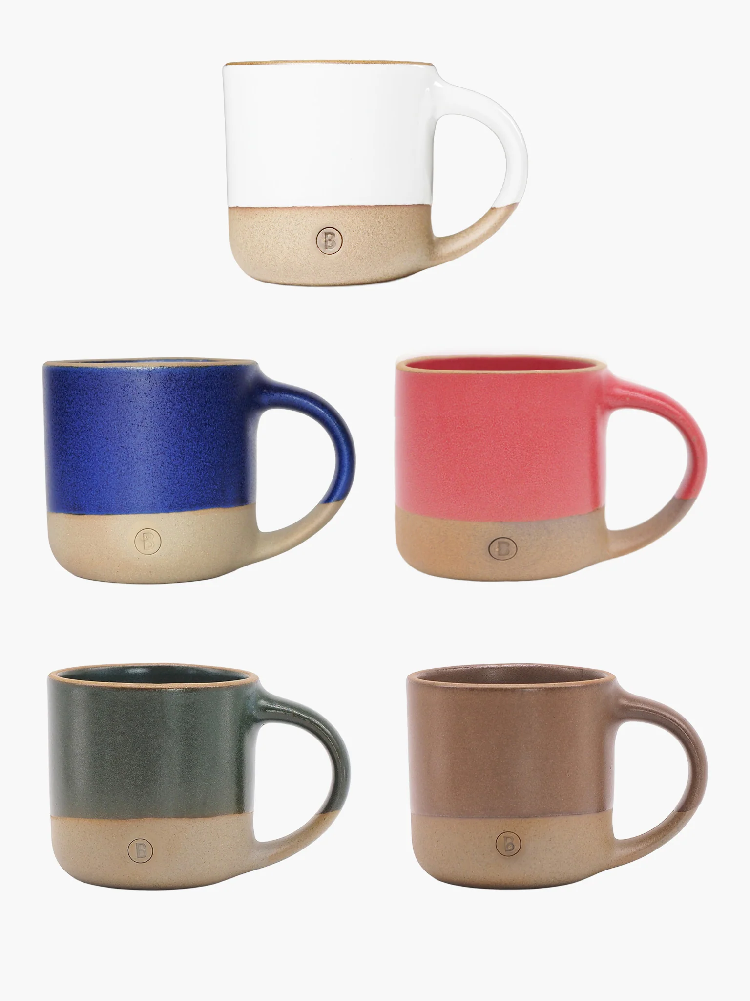 CHIPS Bricks Mug (350ml)