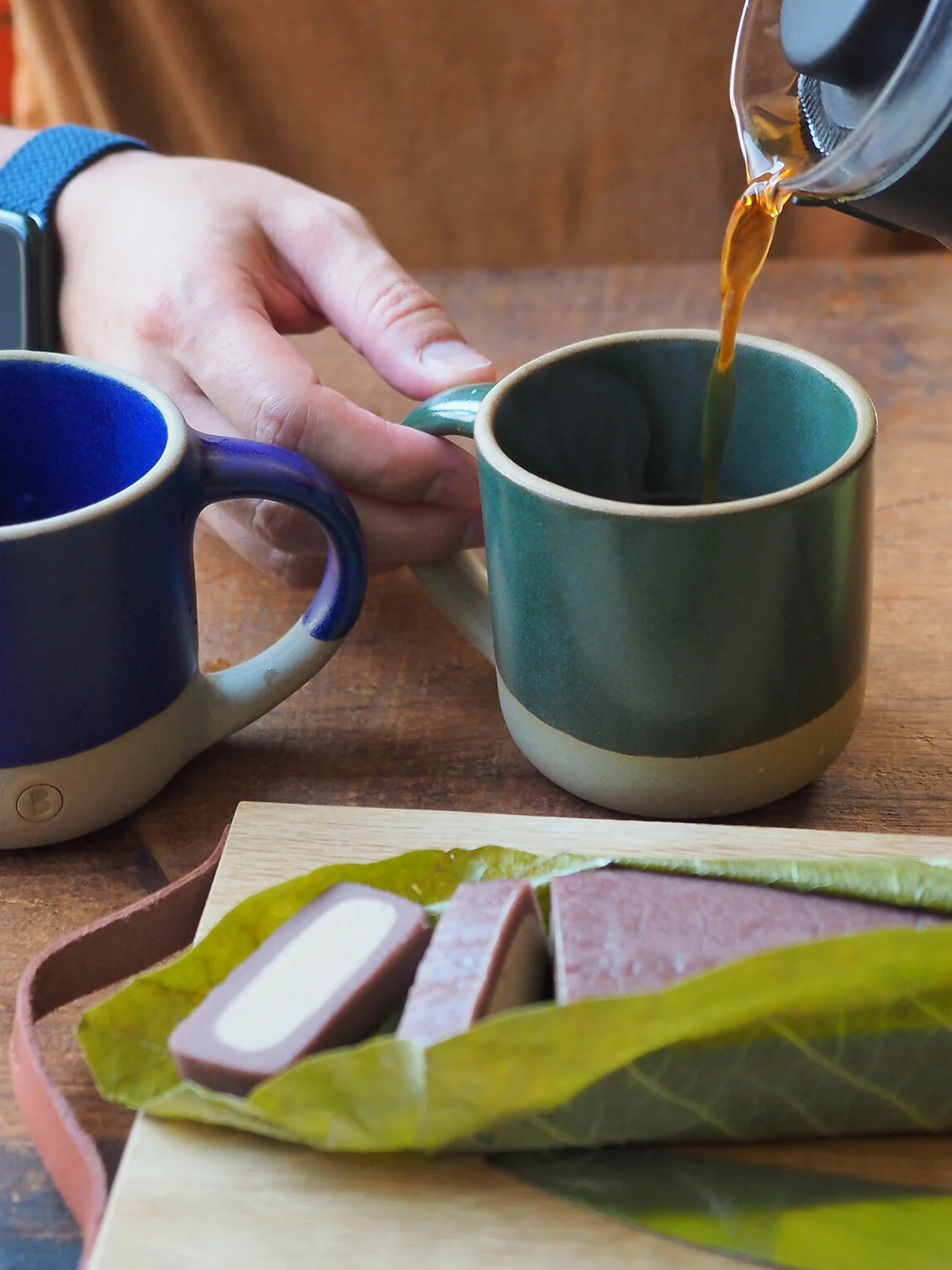 CHIPS Bricks Mug (350ml) - Image 7