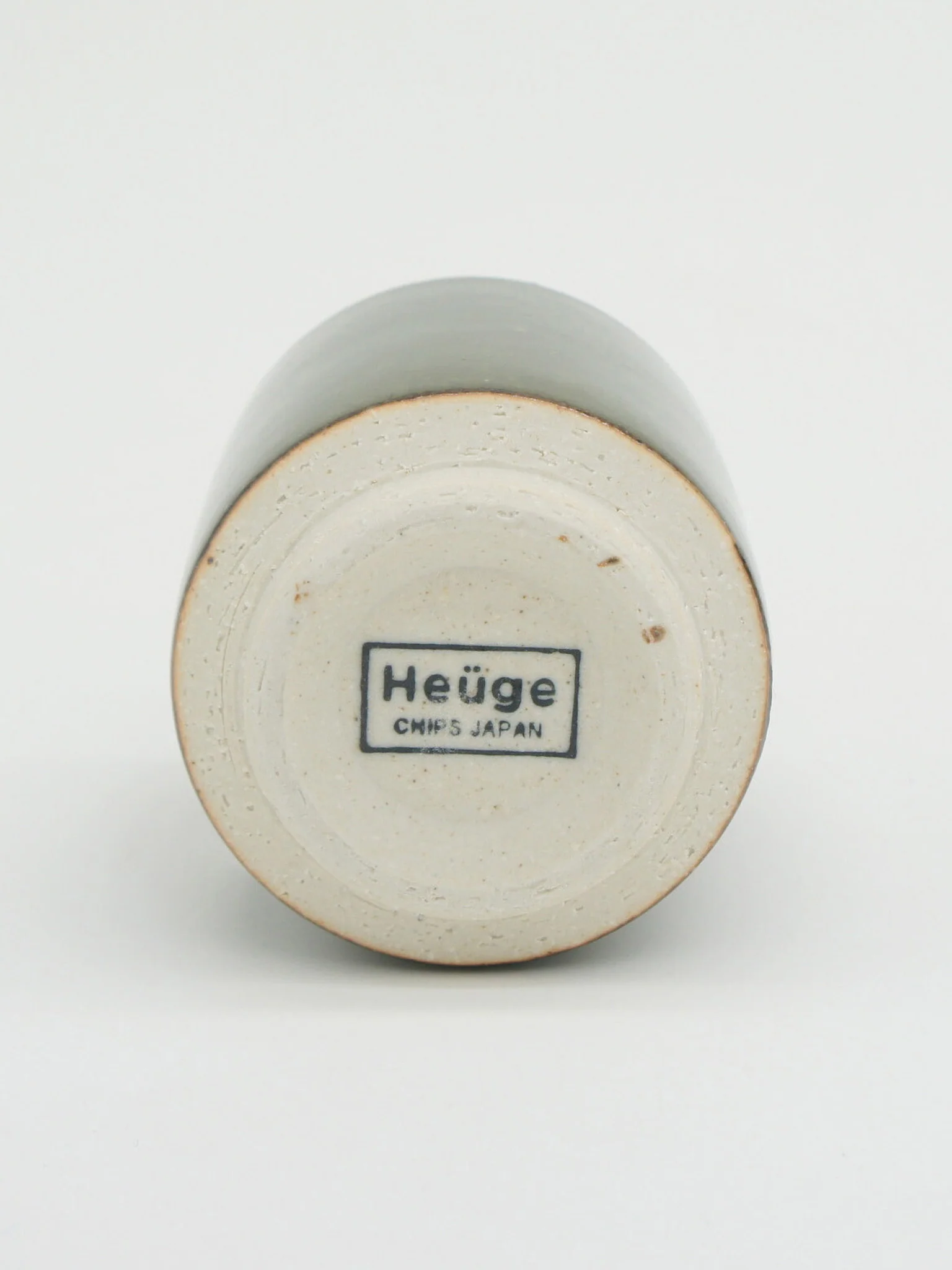 CHIPS Heuge Teacup (200ml) - Image 10