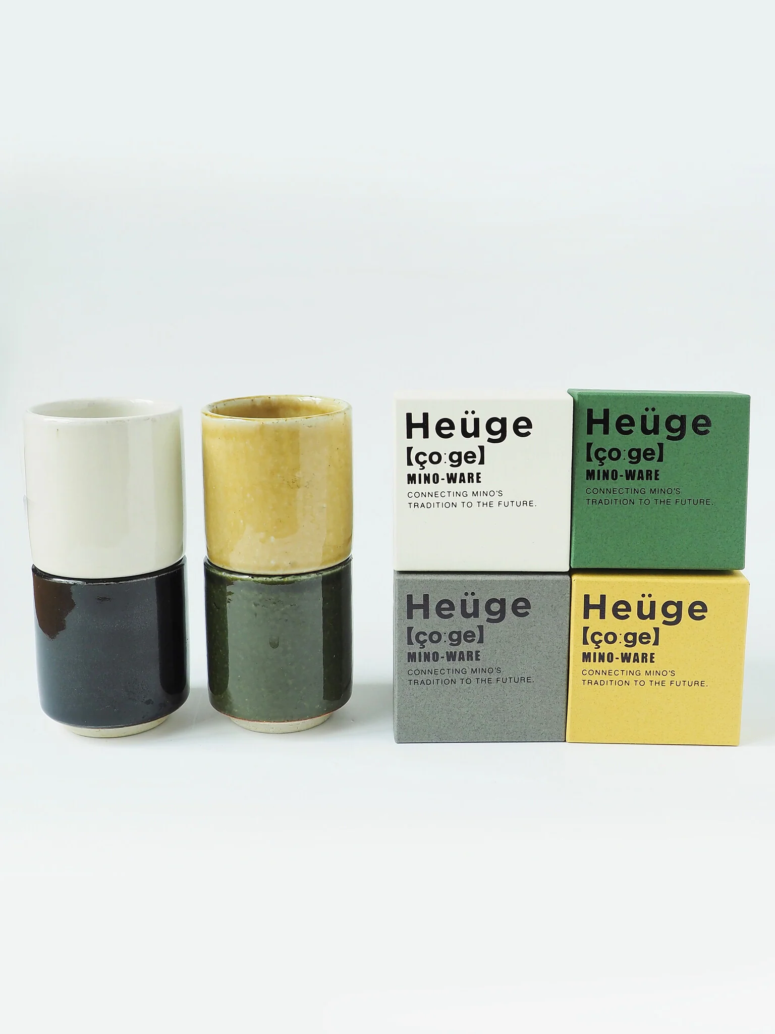 CHIPS Heuge Teacup (200ml) - Image 7