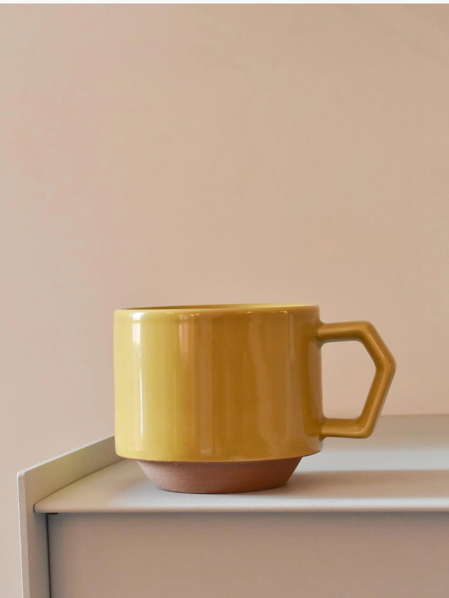 CHIPS JAPAN Stack Mug (8 Colours) - Image 20