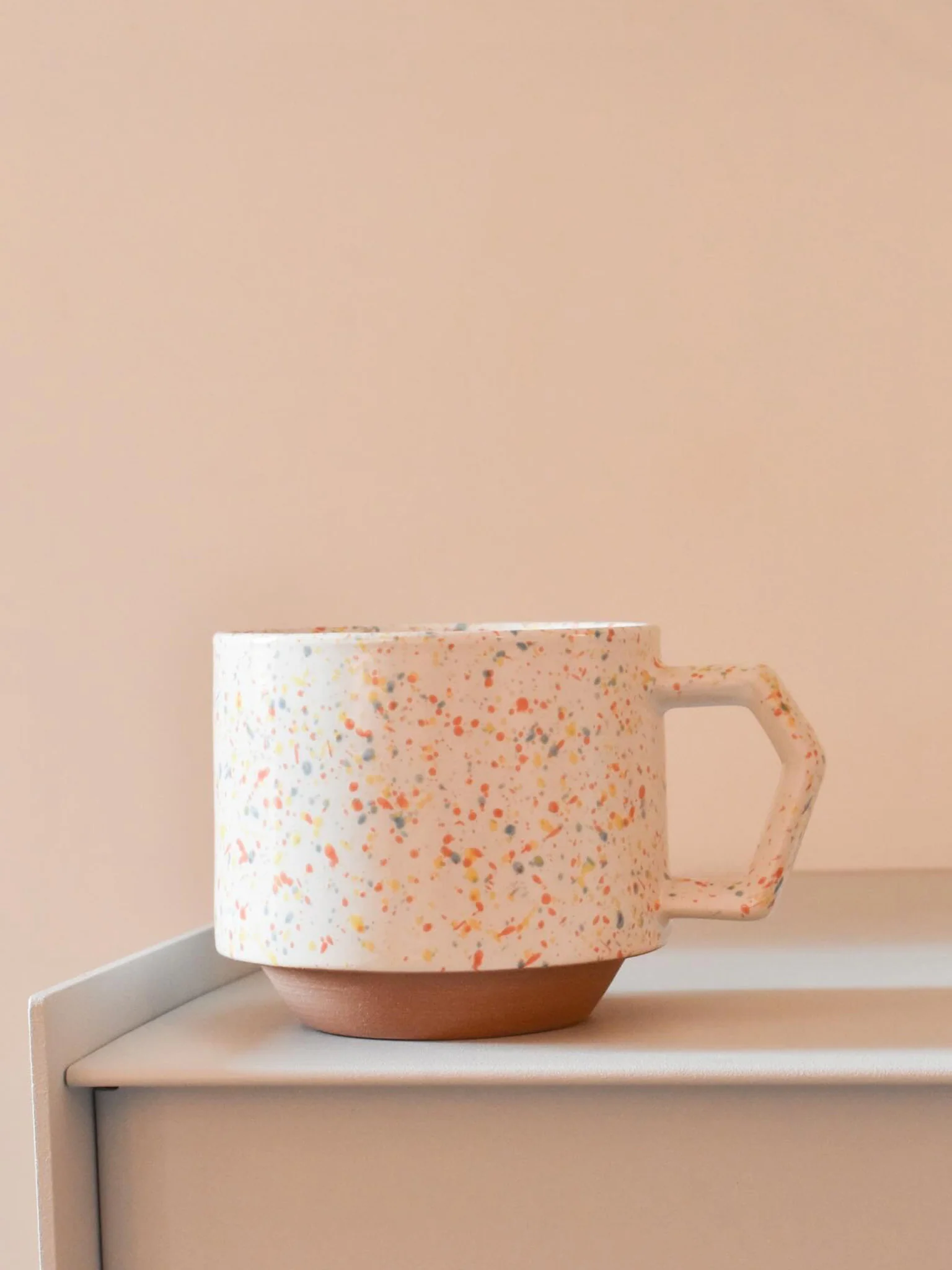 CHIPS JAPAN Stack Mug (8 Colours) - Image 21