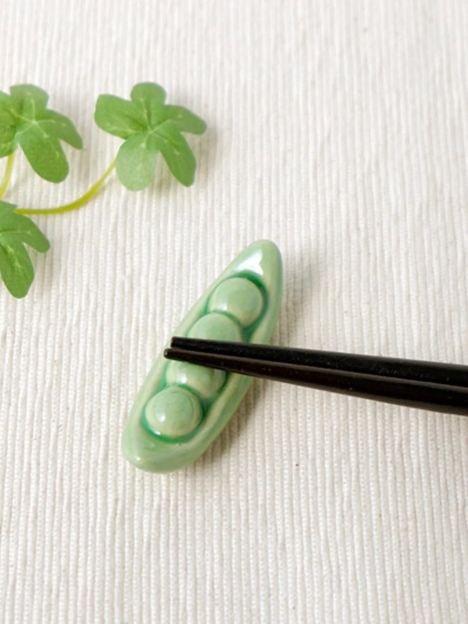 Ceramic Chopstick Rests (24 Styles) - Image 30