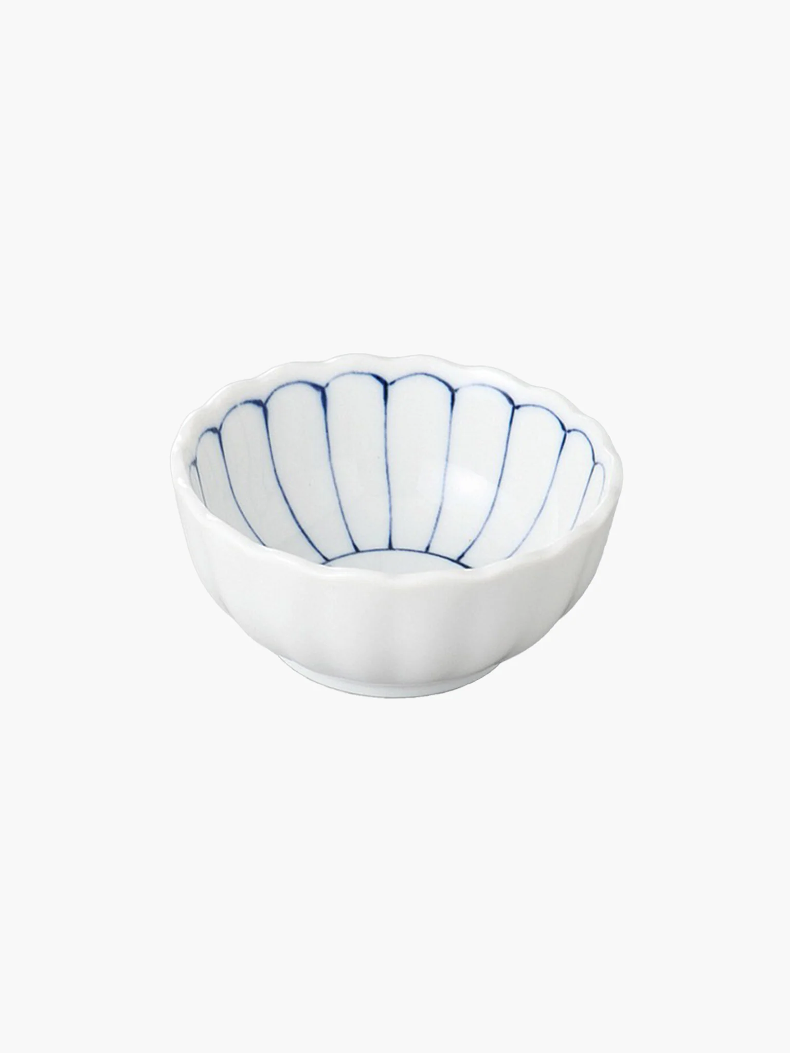 Chrysanthemum Small Bowl (9cm)