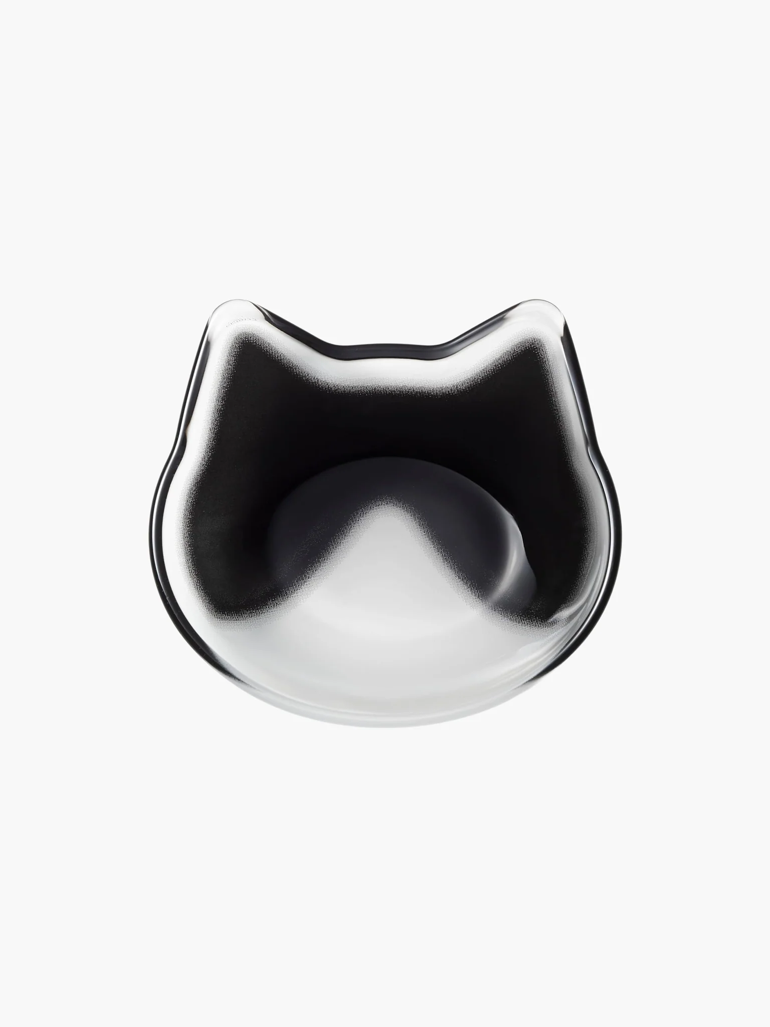 Coconeco Mame-dish - Black Tabby
