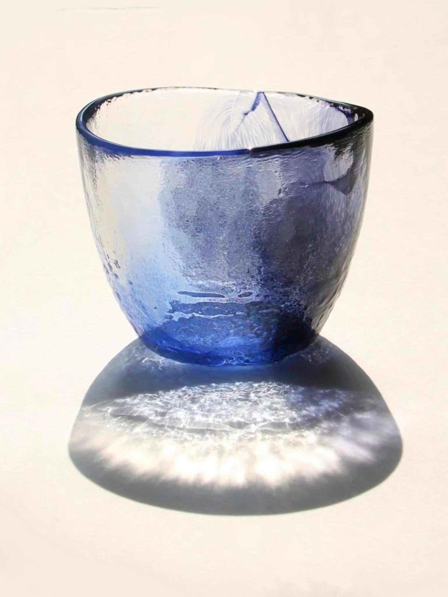 Colours of the Sky Sake Glasses - Image 13