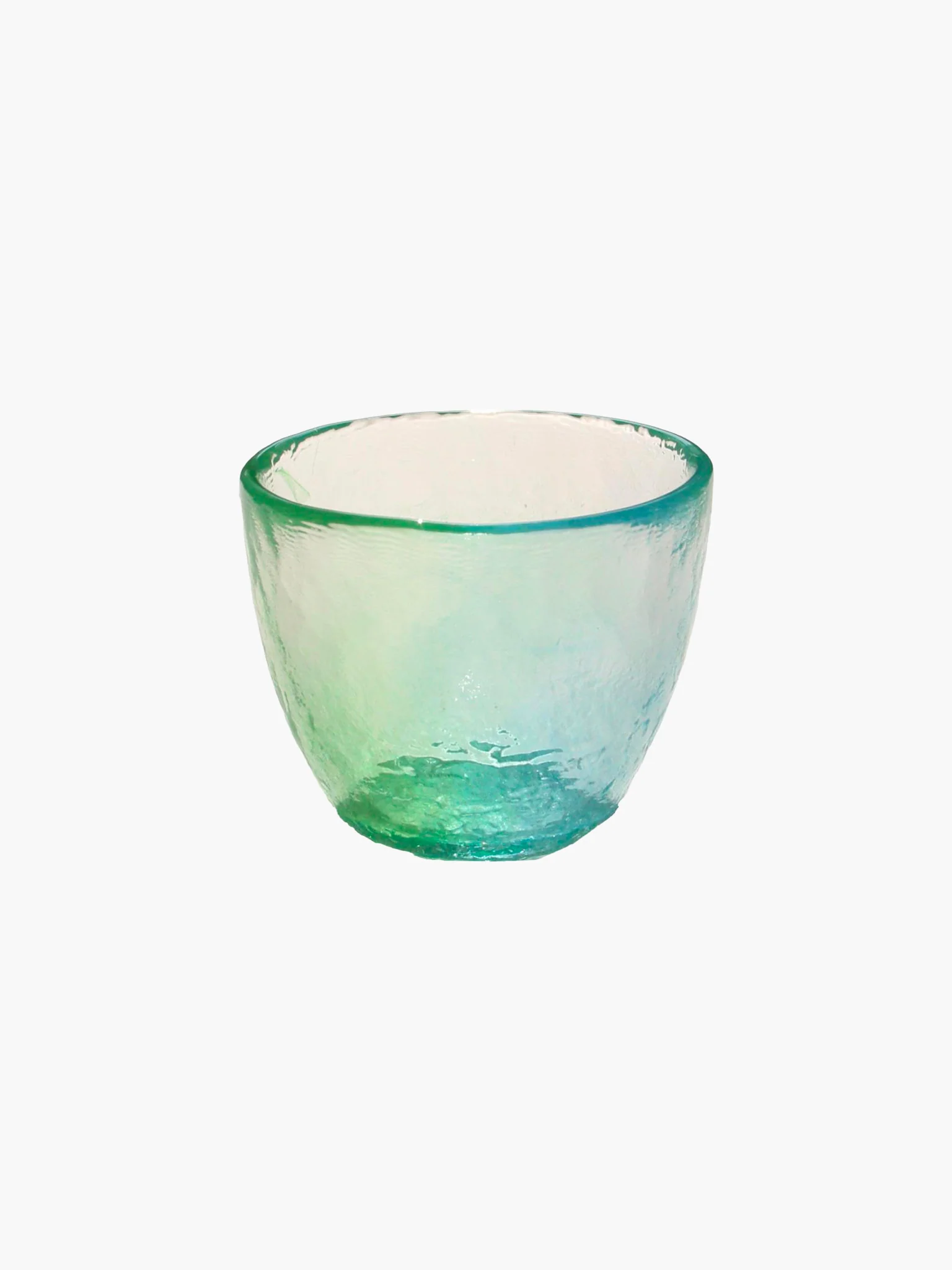 Colours of the Sky Sake Glasses - Image 6