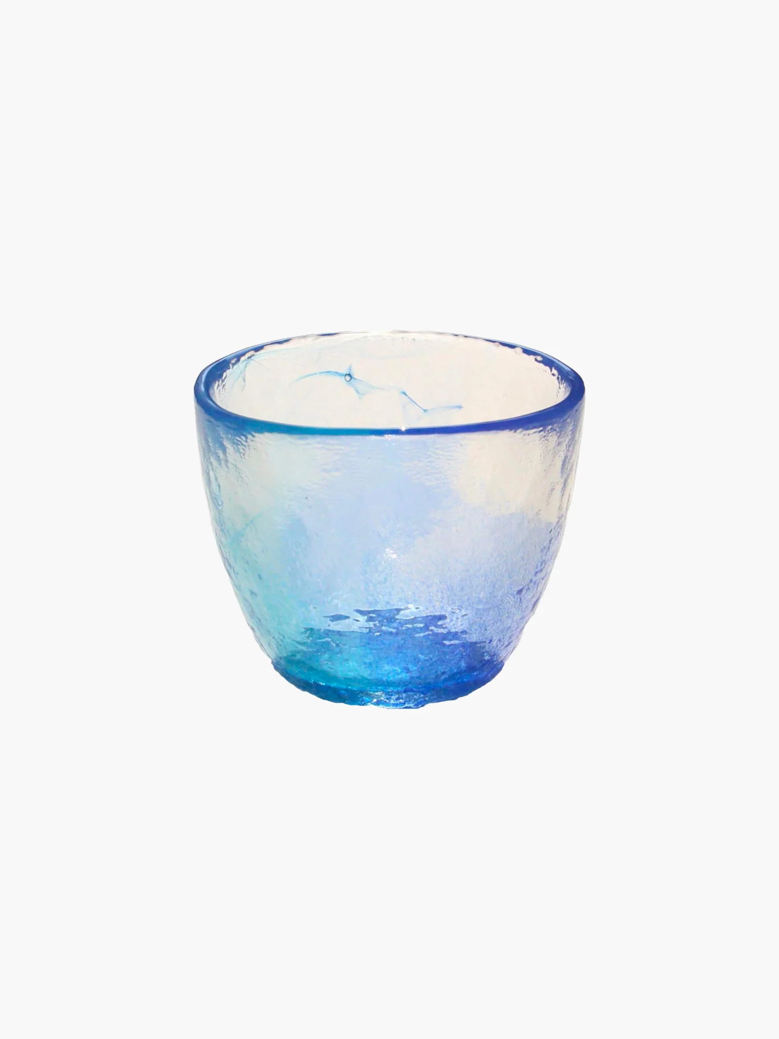 Colours of the Sky Sake Glasses - Image 8
