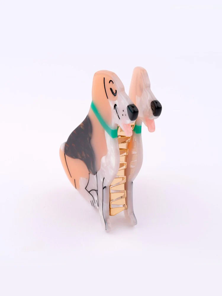 Beagle Hair Claw - Image 3
