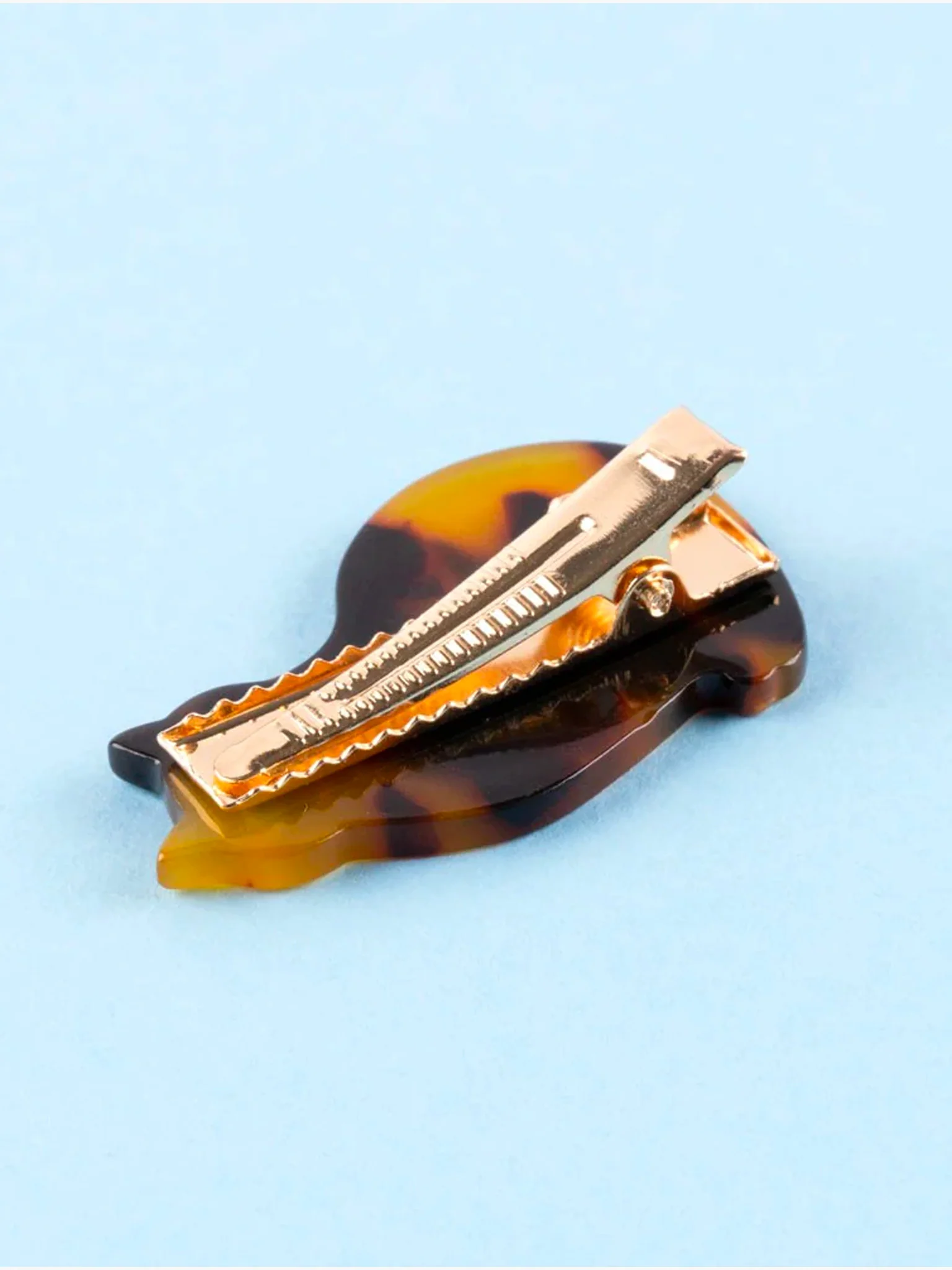 Bengal Cat Hair Clip - Image 3