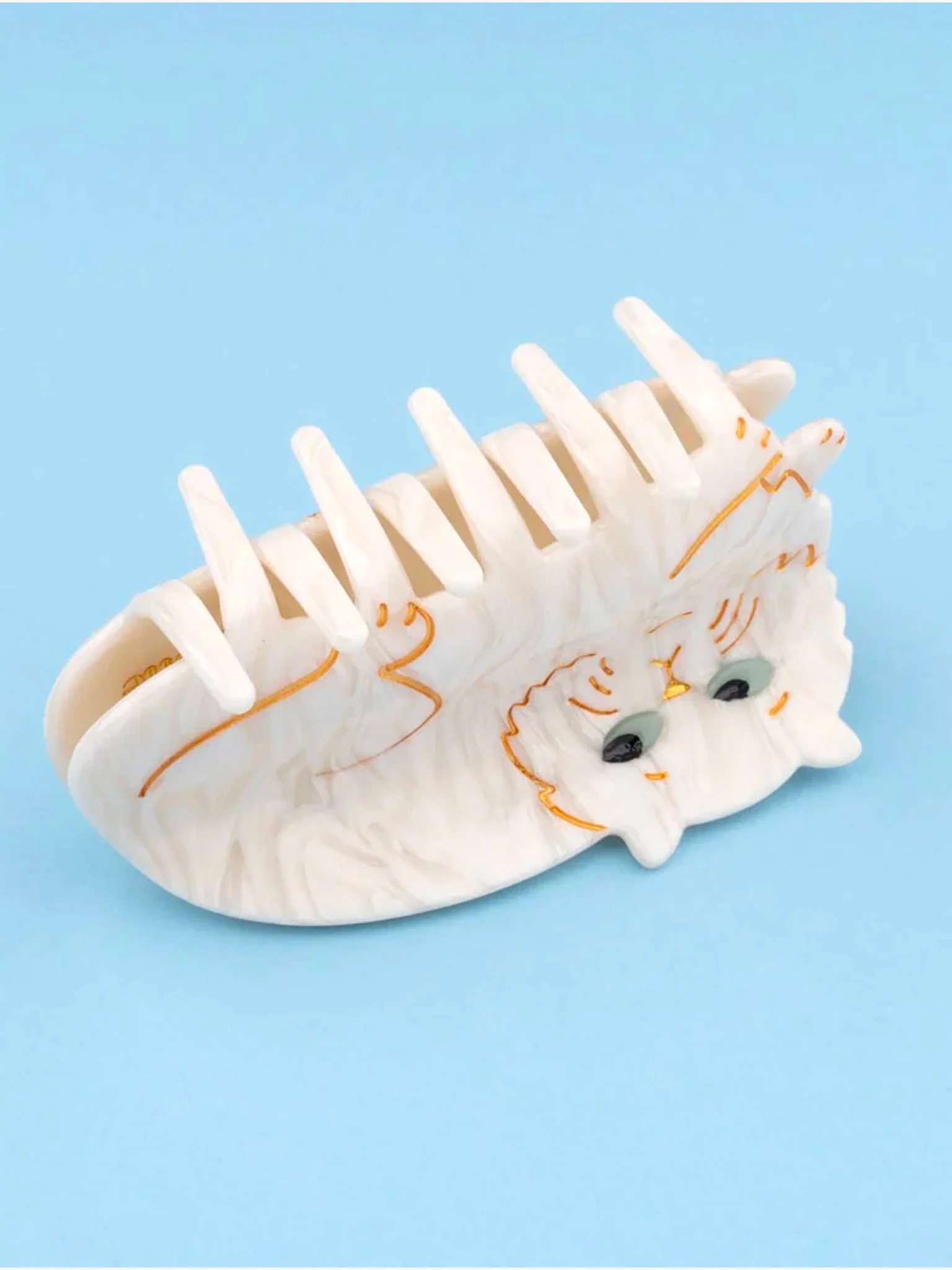 Persian Cat Hair Claw - Image 3