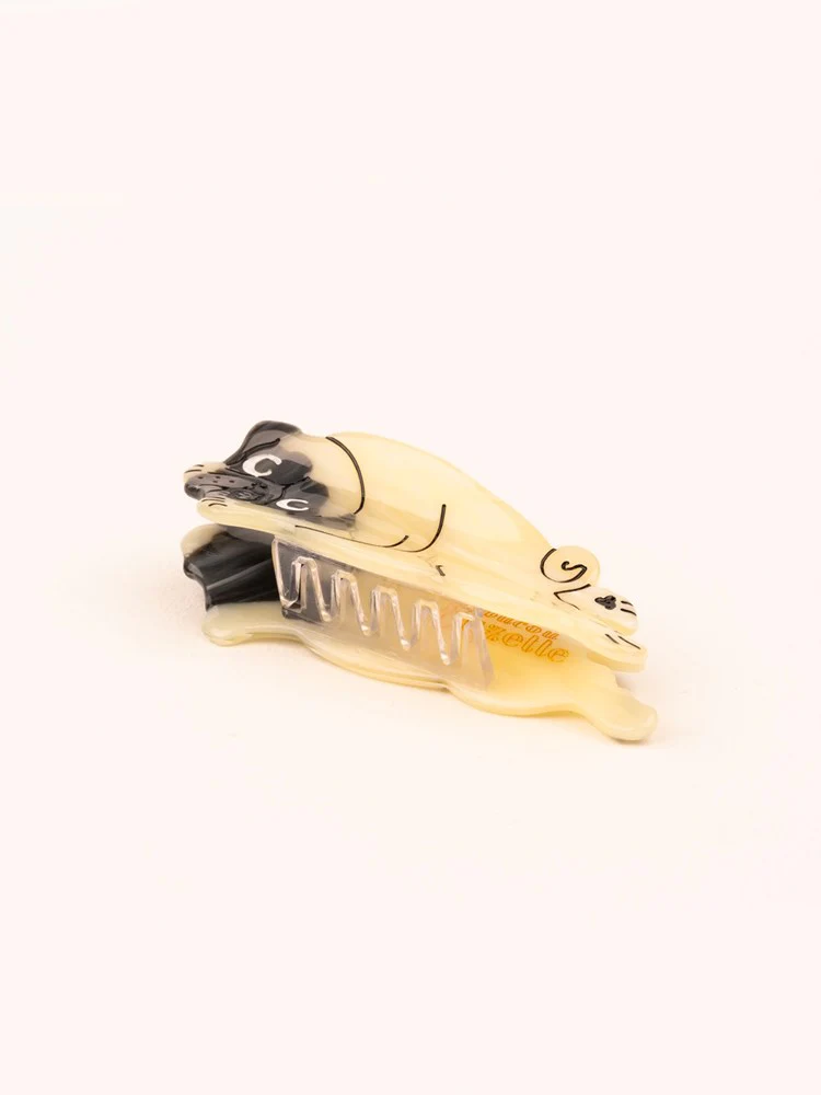 Pug Hair Claw - Image 2