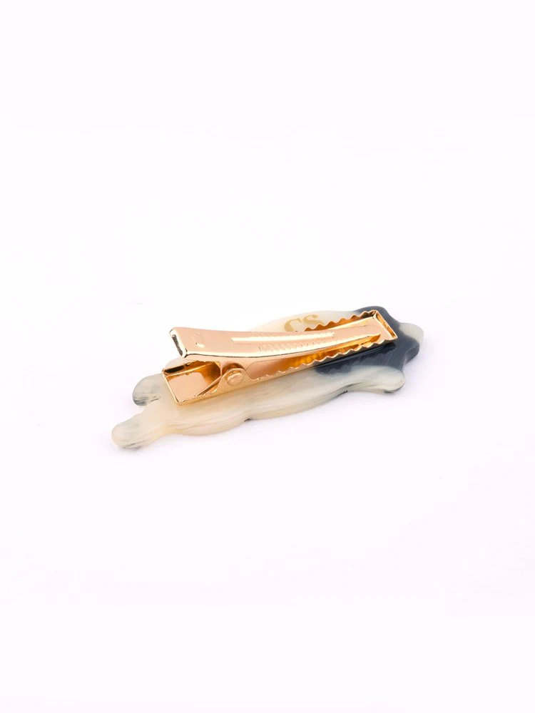 Pug Hair Clip - Image 3