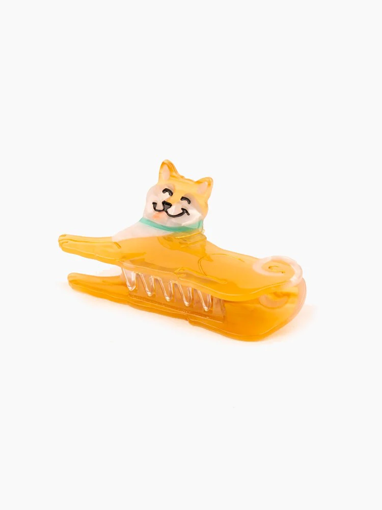 Shiba Hair Claw - Image 3