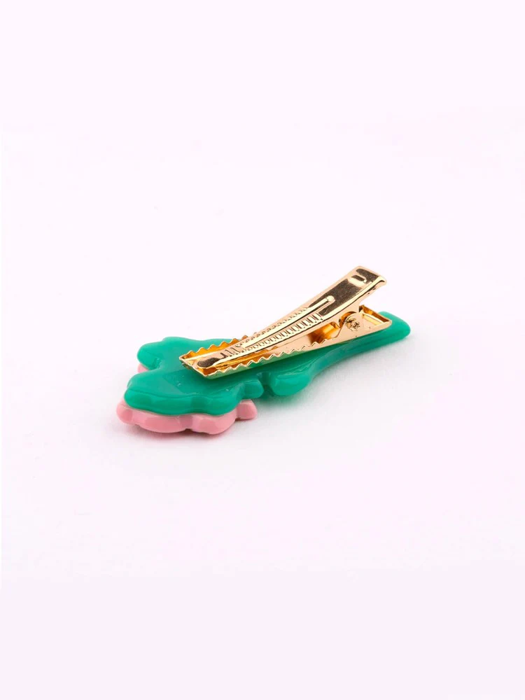 Tulips Hair Clip - Image 3