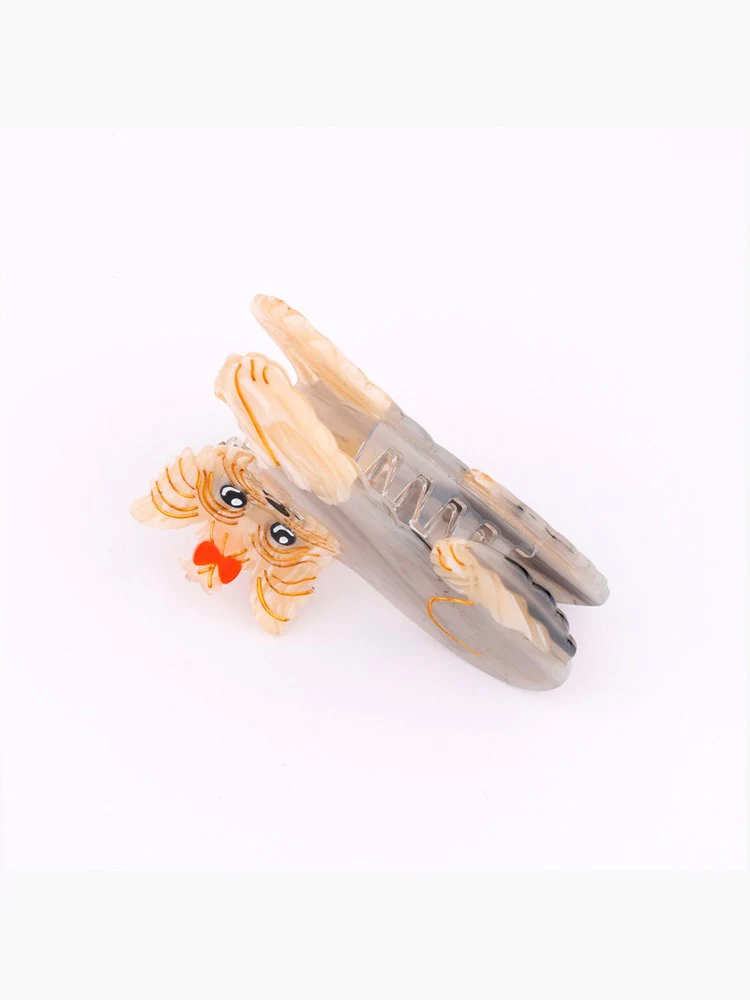Yorkshire Hair Claw - Image 3