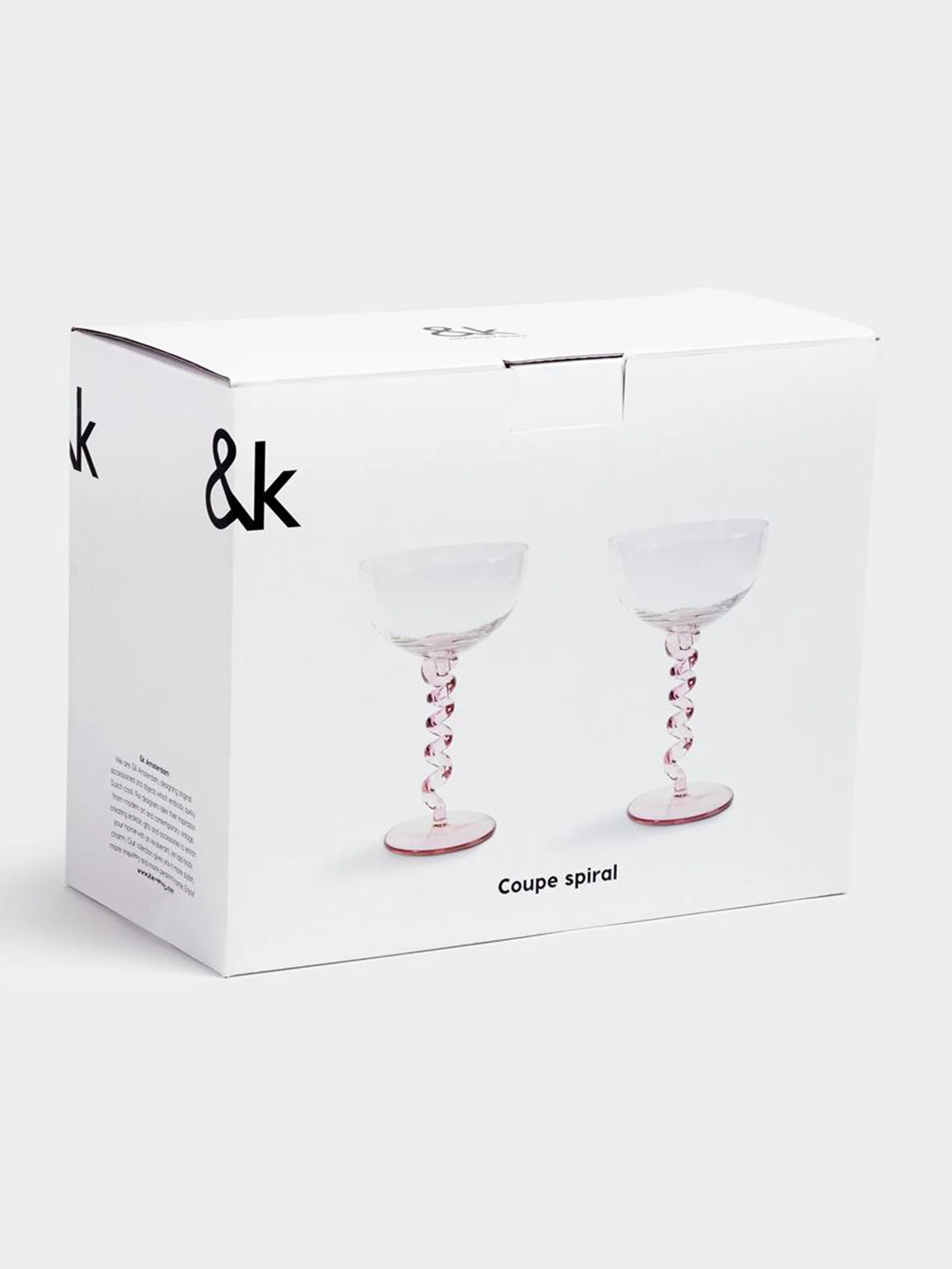 Coupe Spiral (Set of 2) - Image 3