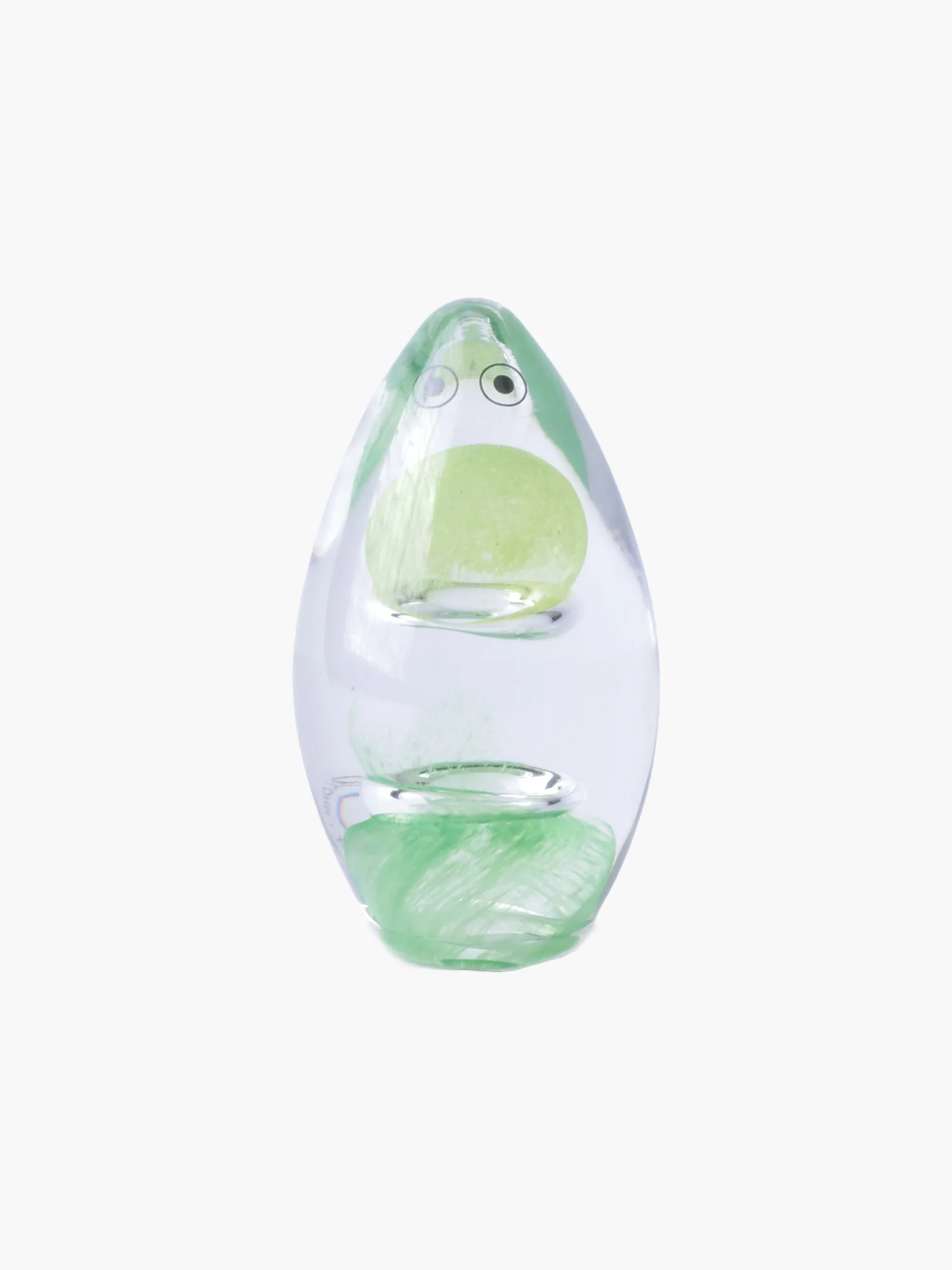 Crystal Blob - 102