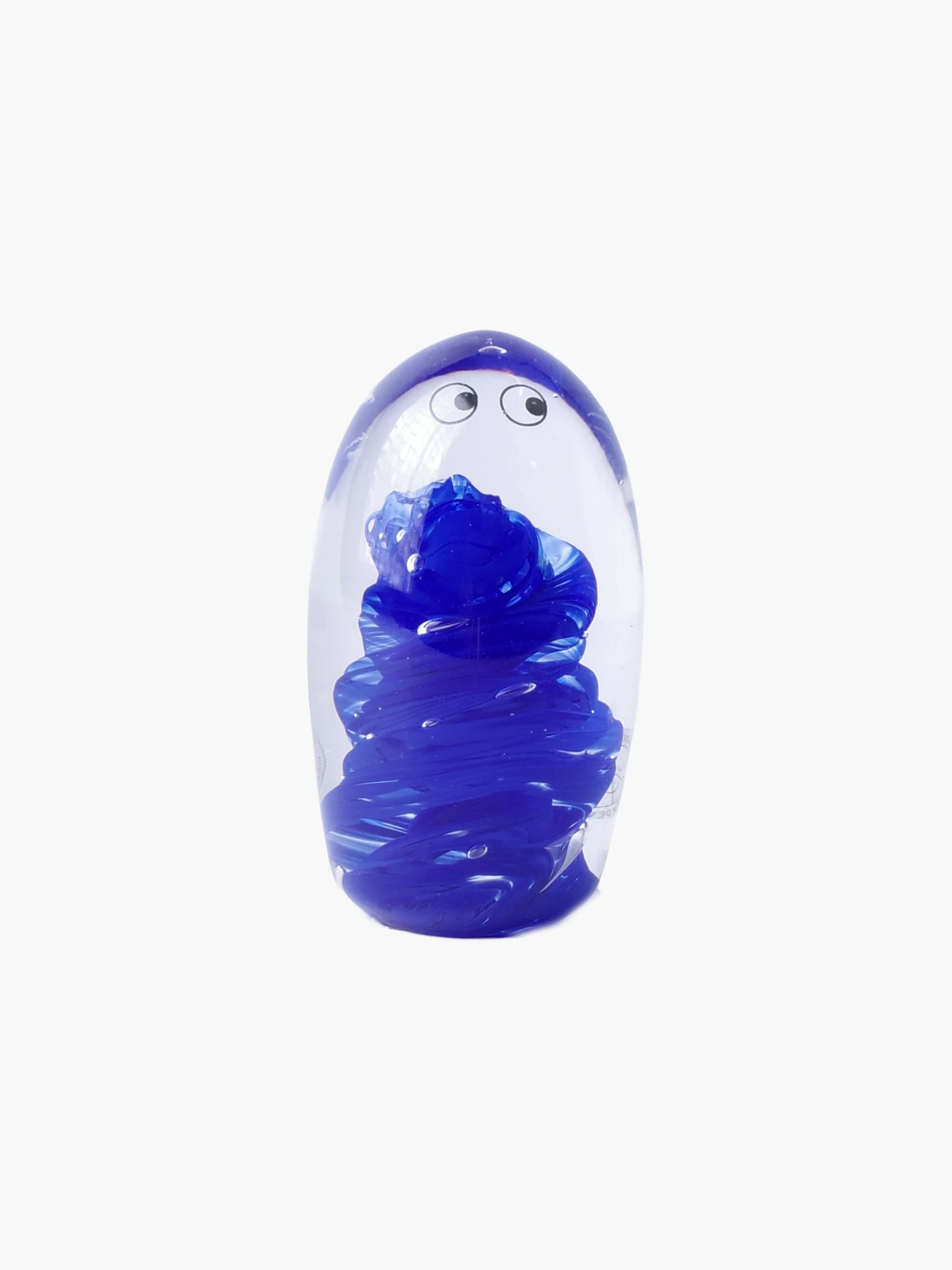 Crystal Blob - 103