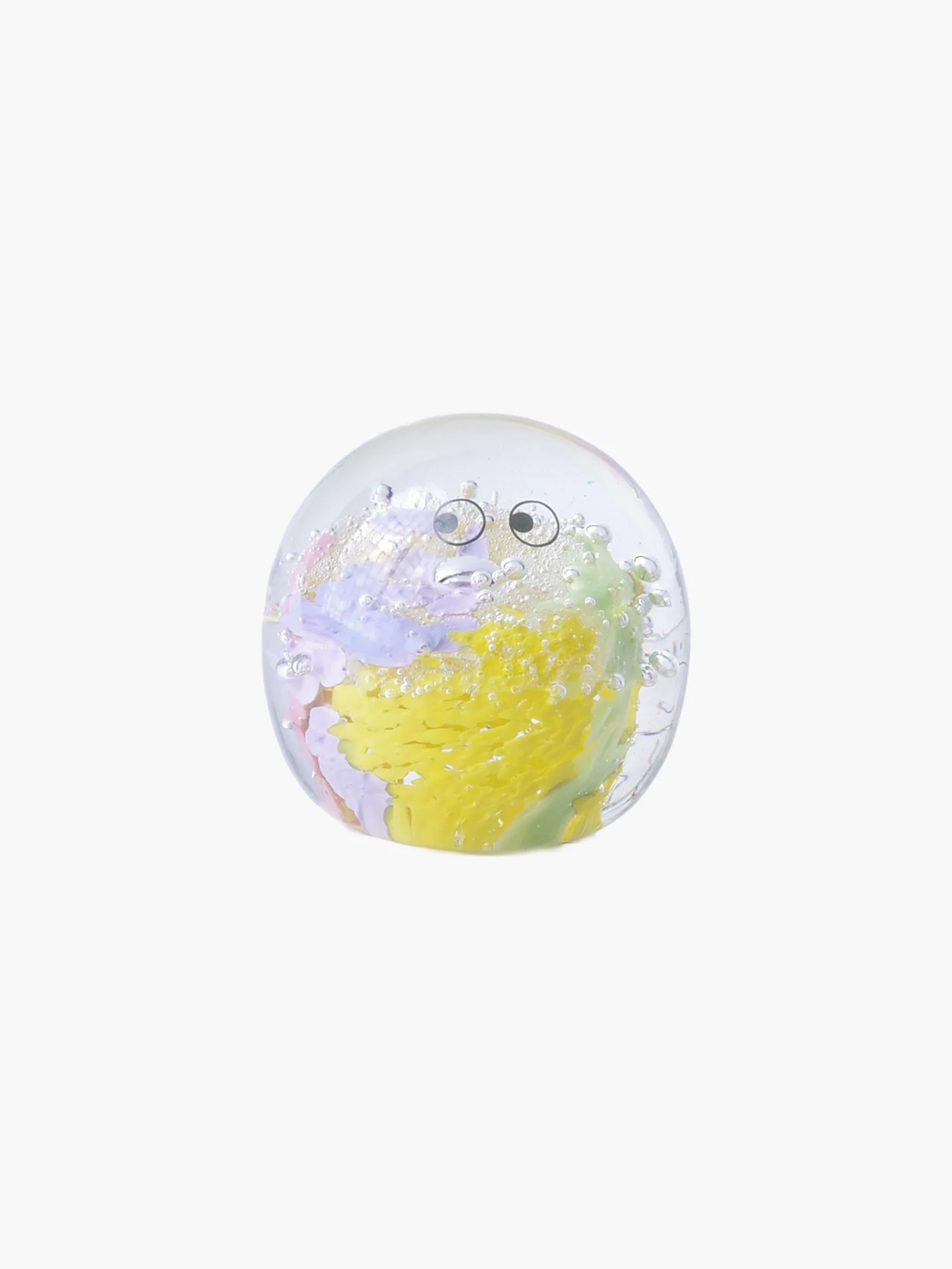 Crystal Blob - 110