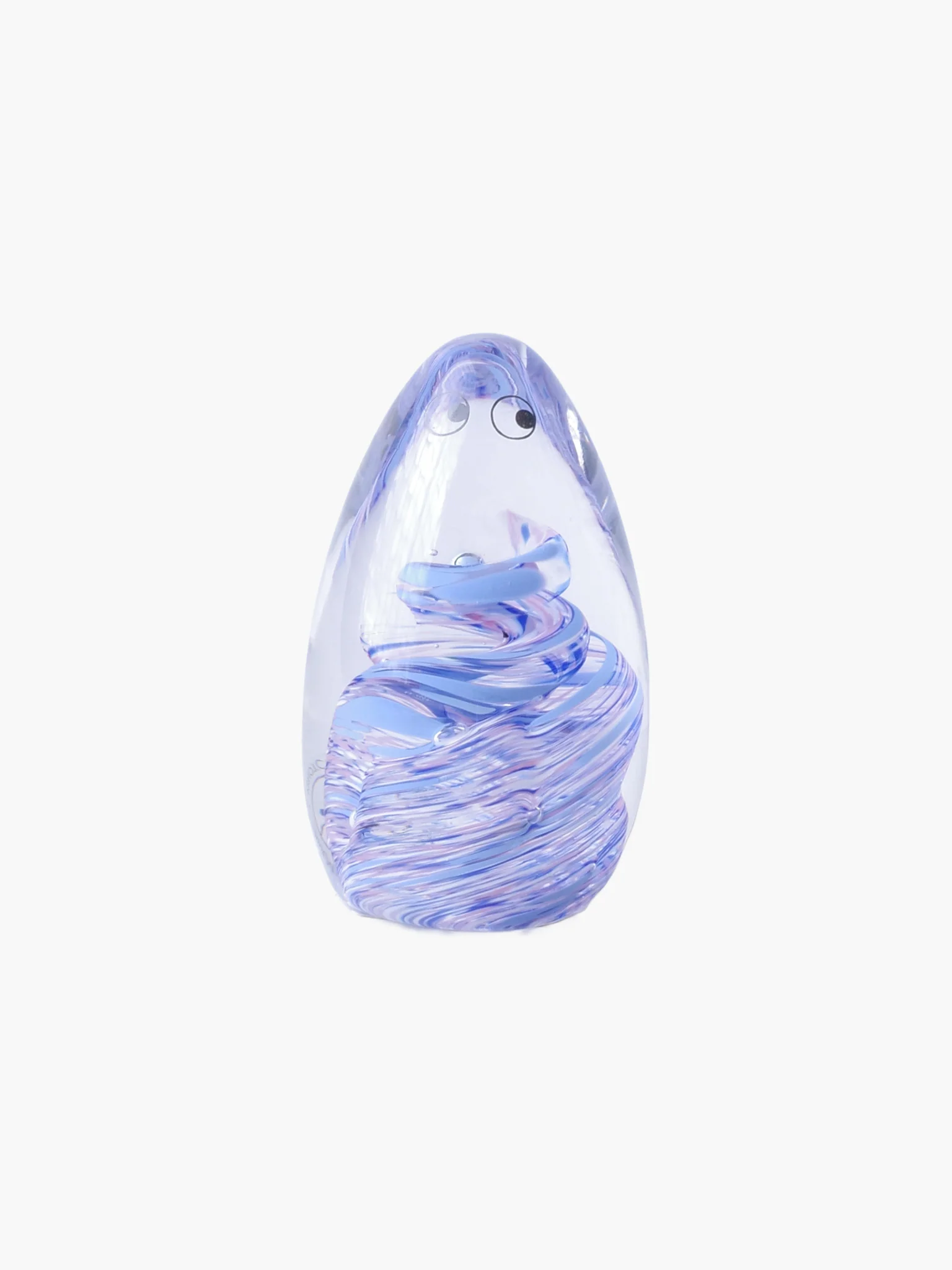 Crystal Blob - 121