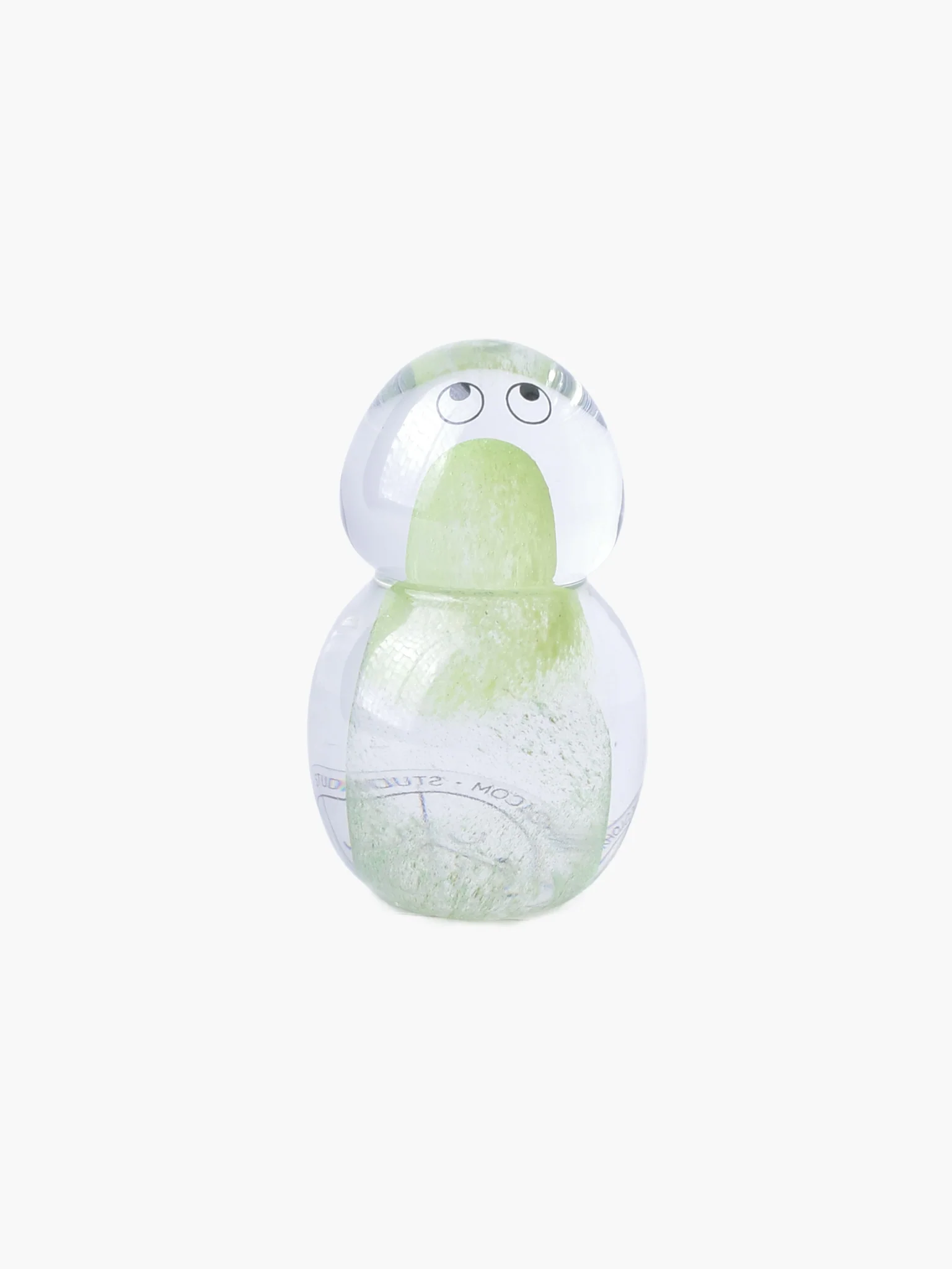Crystal Blob - 123