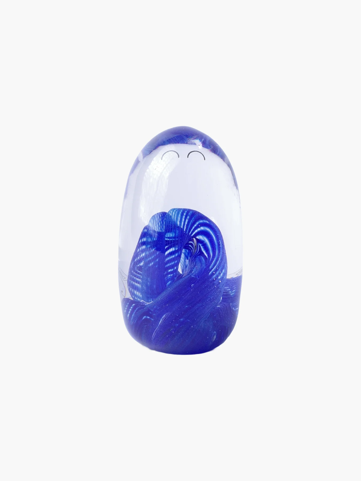 Crystal Blob - 78