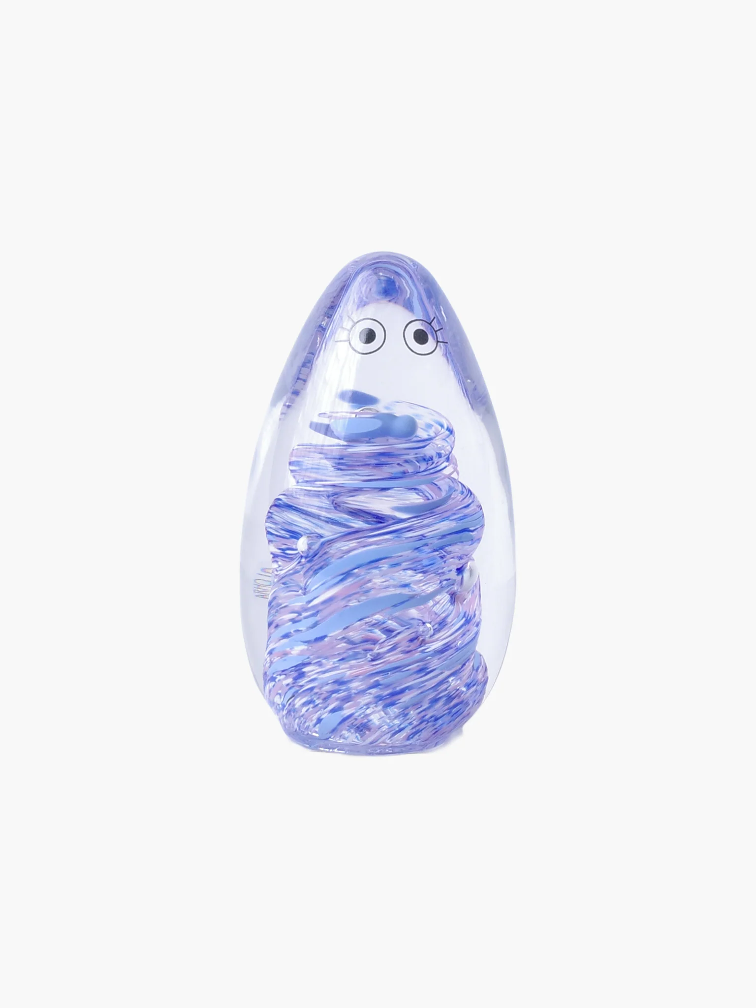 Crystal Blob - 98