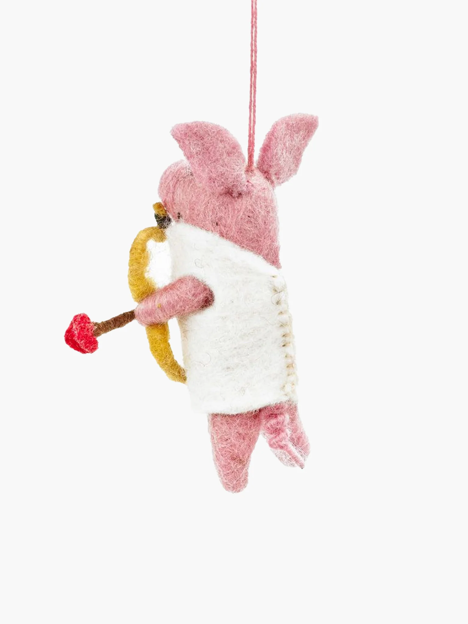 Cupig's Arrow Ornament - Image 2