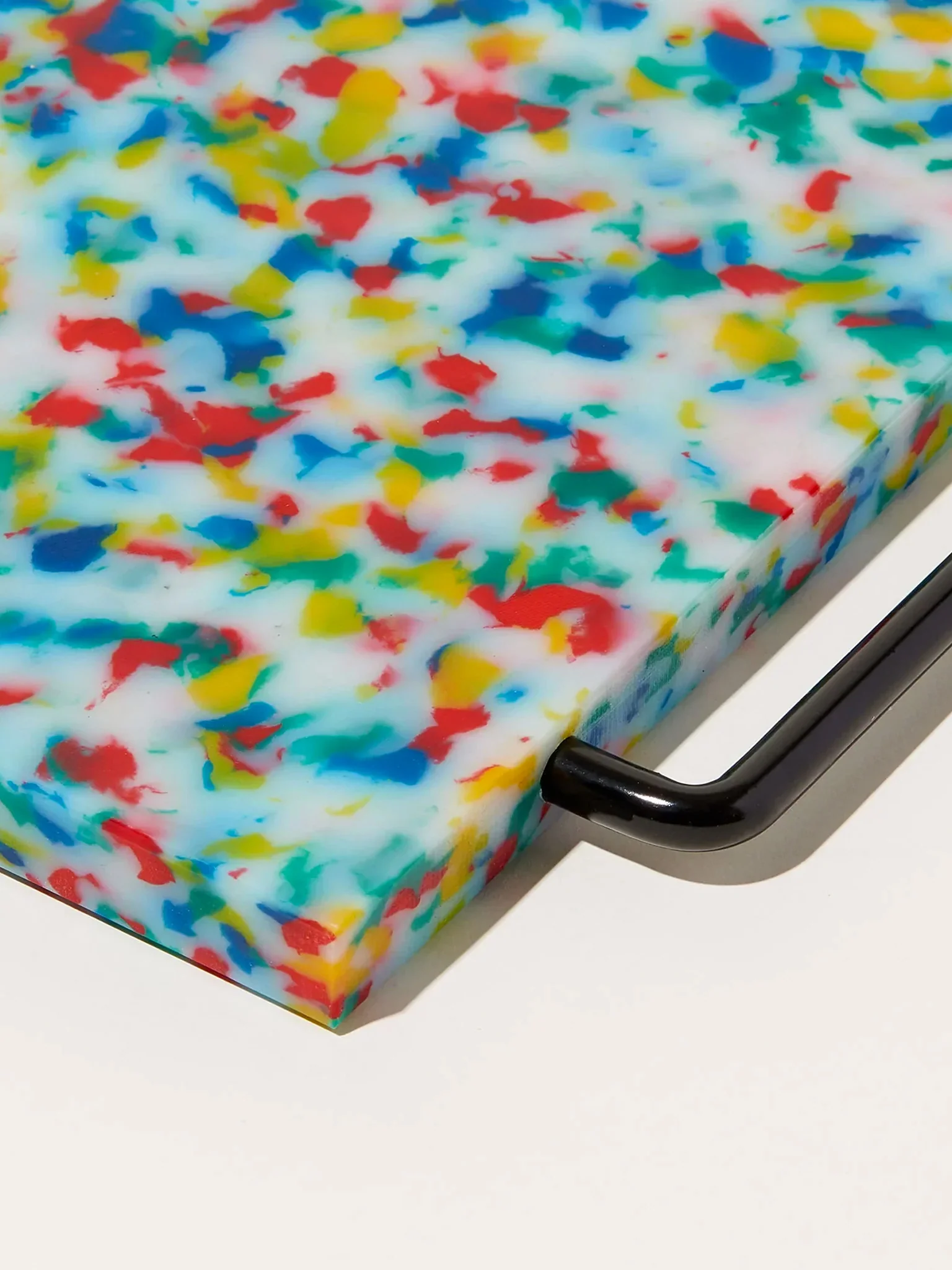 Cutting Board Large - Confetti - Image 3