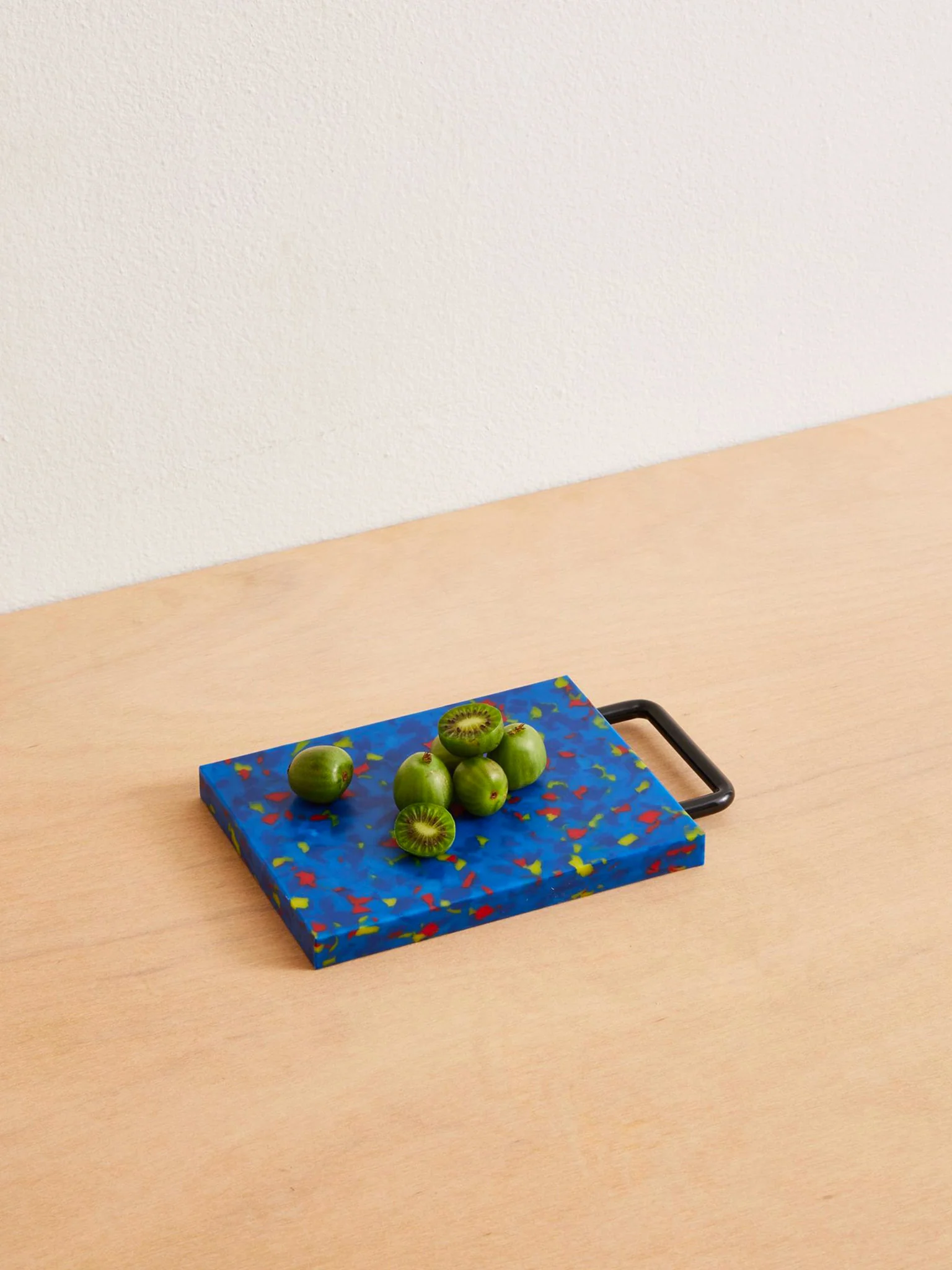 Cutting Board Small - Blue - Image 2