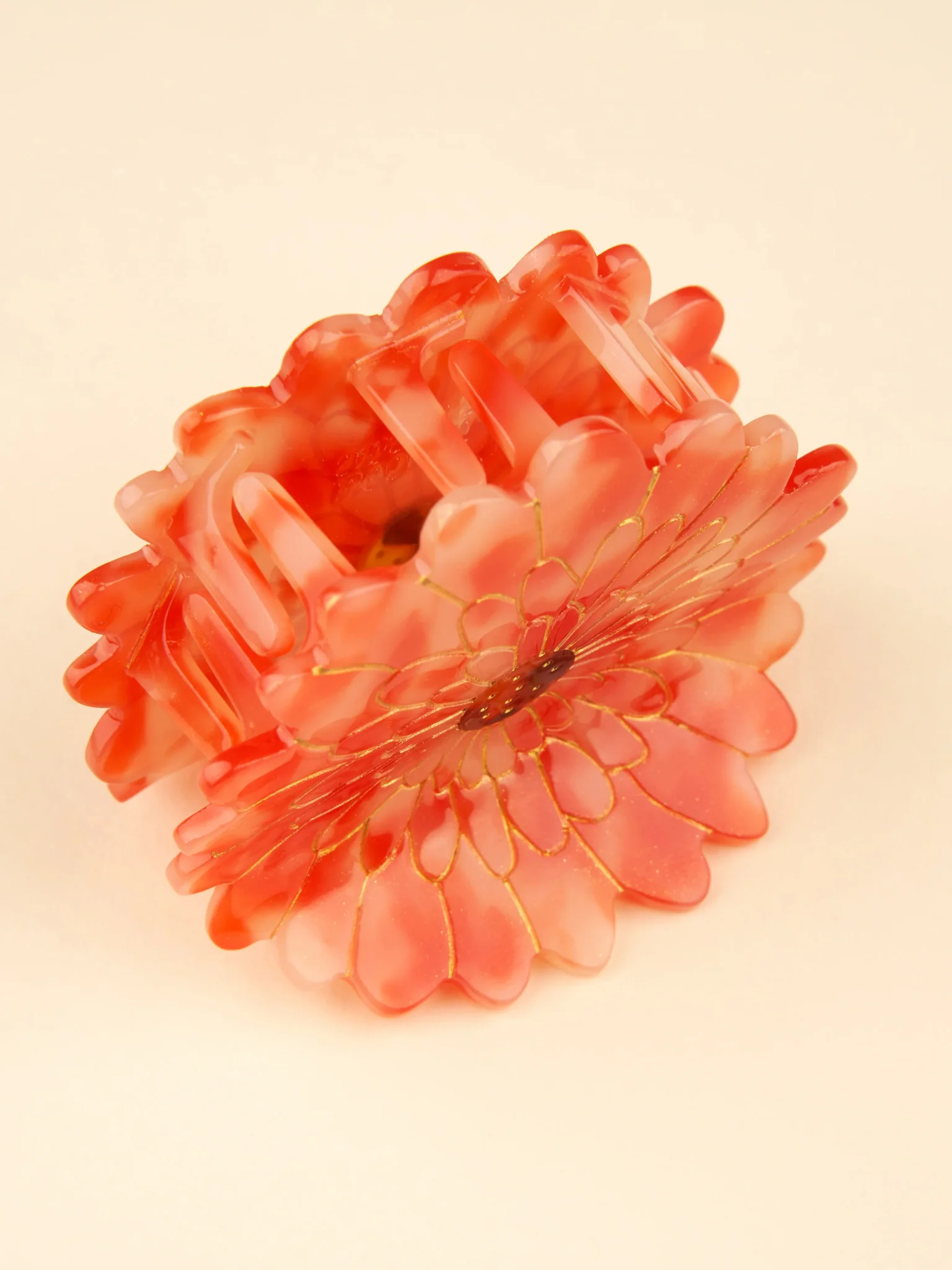 Dahlia Hair Claw - Image 3