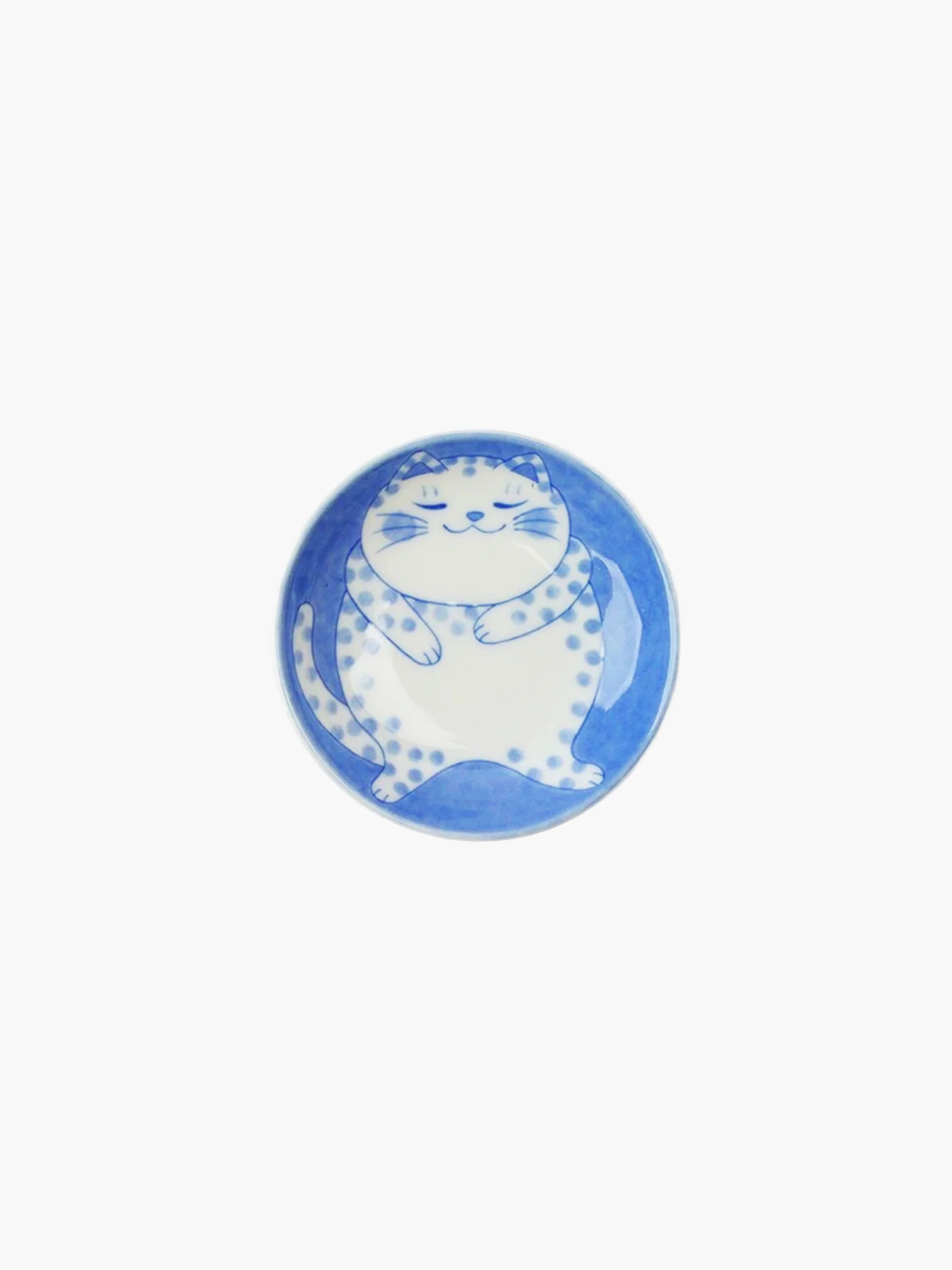 Daitoua Dish - Buchi 12cm