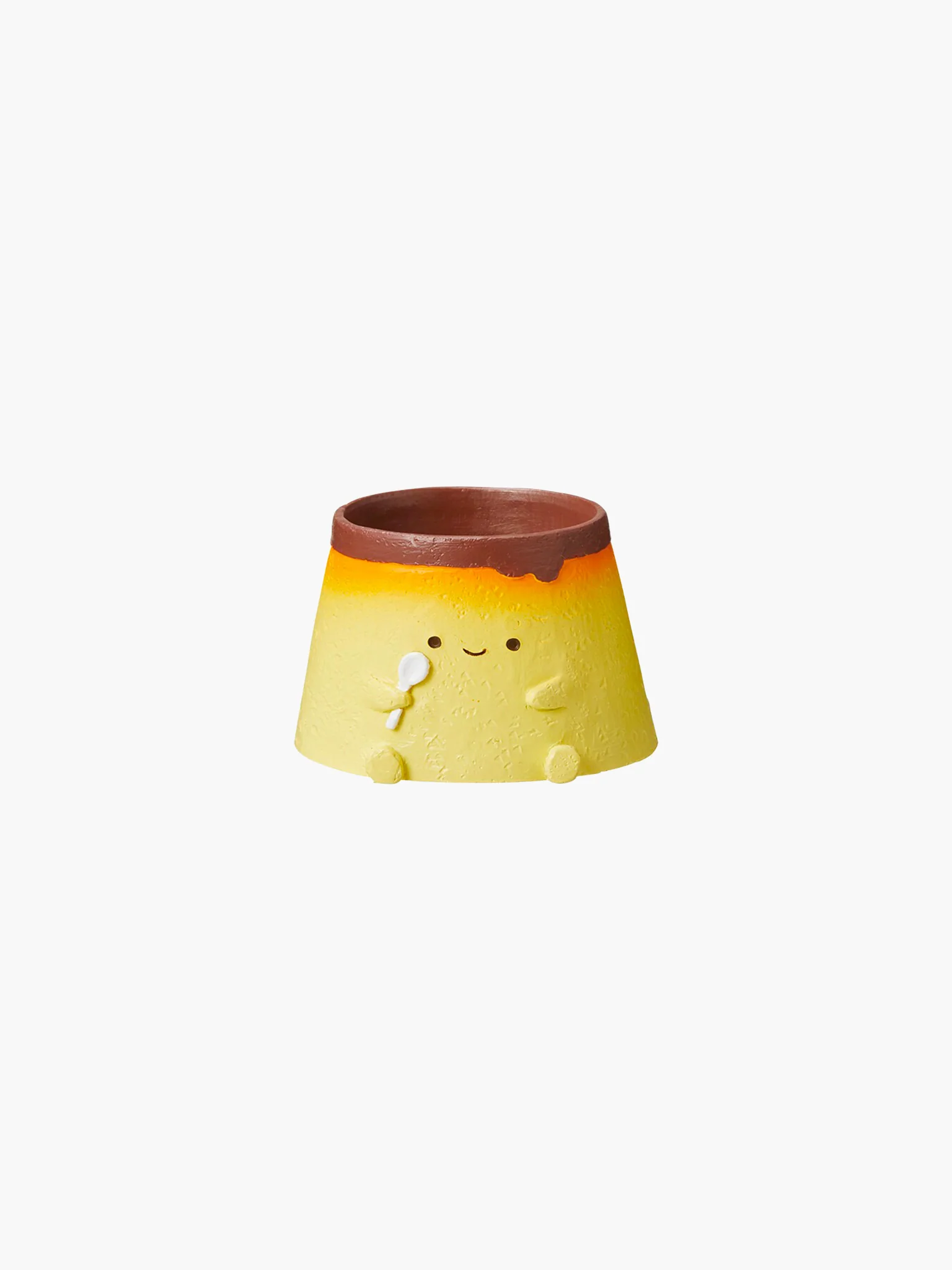 Dessert Mini Pot (6cm) - Pudding