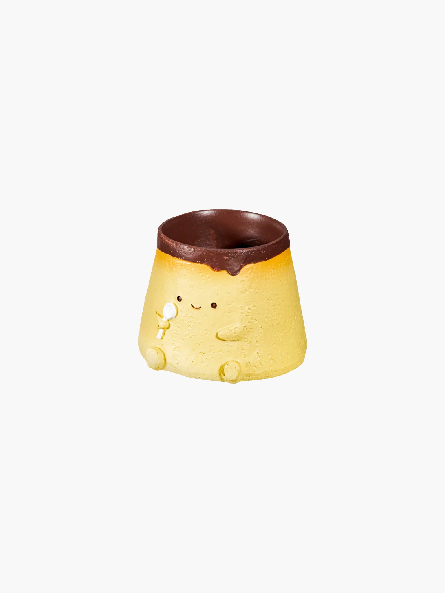 Dessert Mini Pot (6cm) - Pudding - Image 2