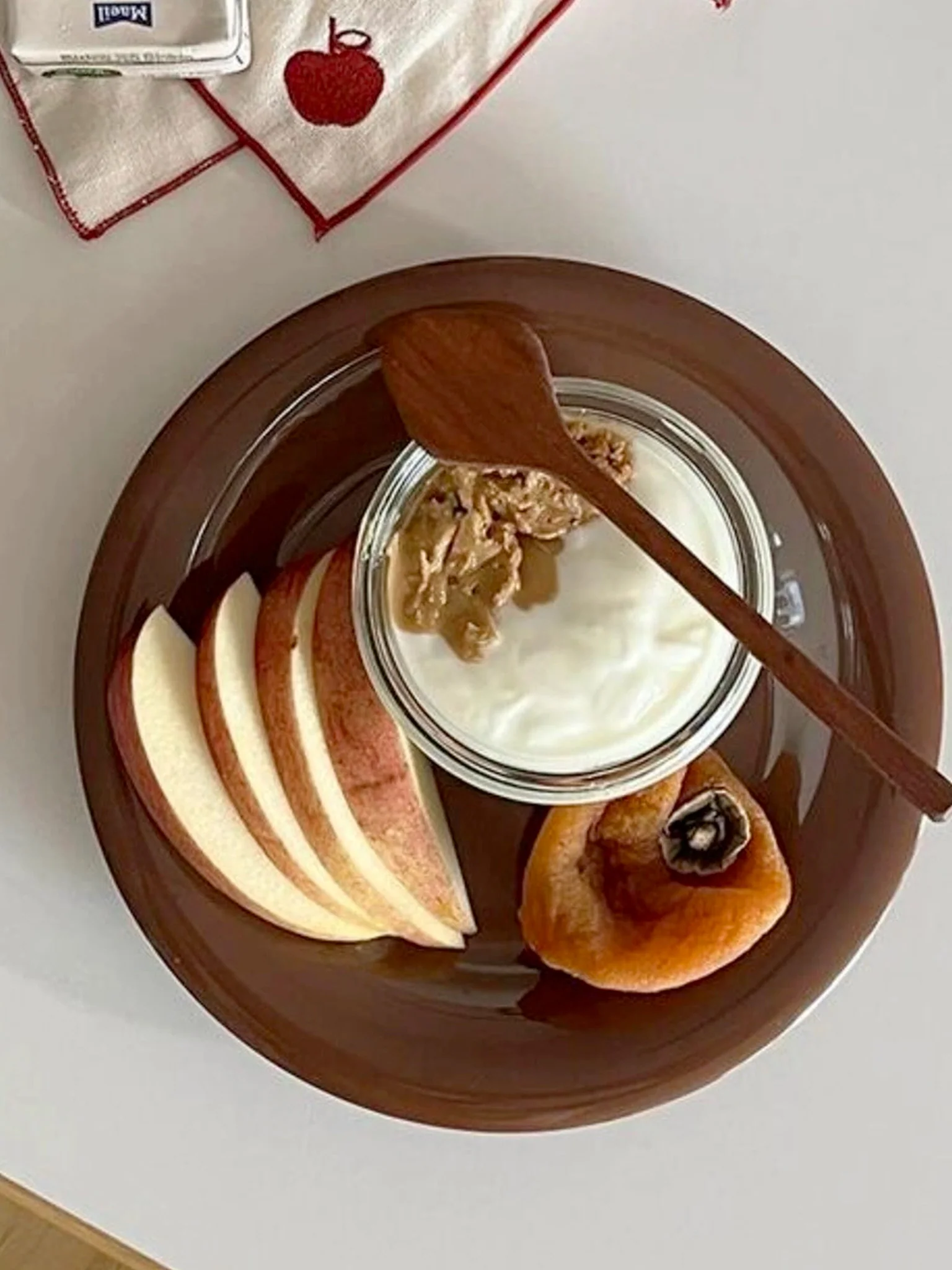 Dinner Plate (24cm) - Image 3