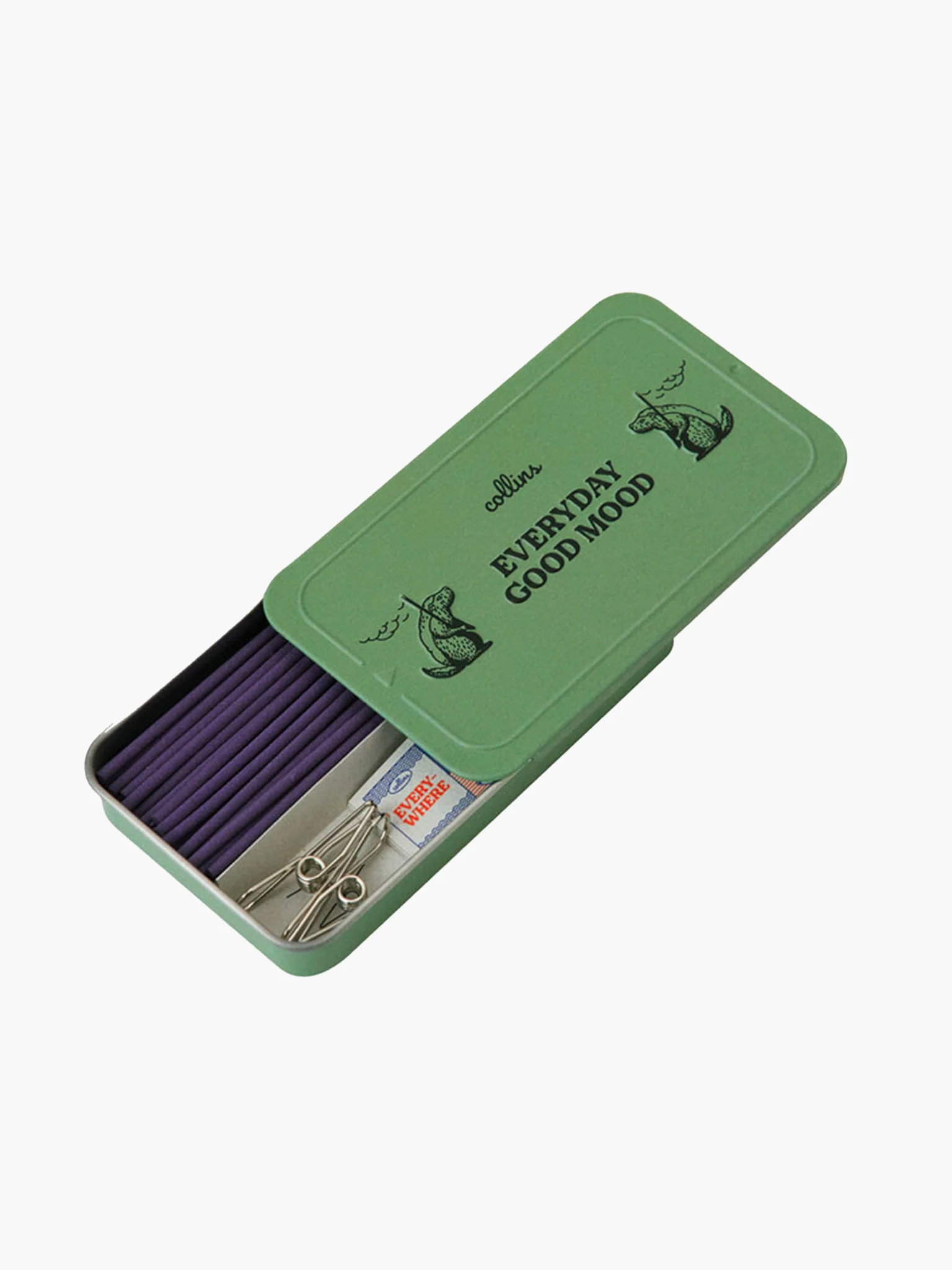 Incense Tin - Do Not Disturb - Image 5